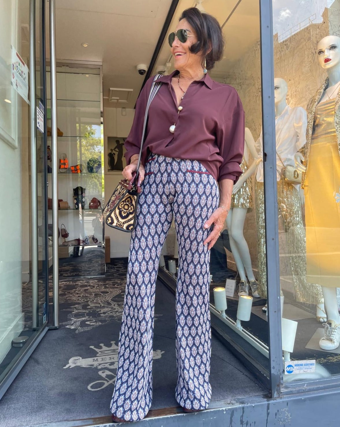 Pantalon