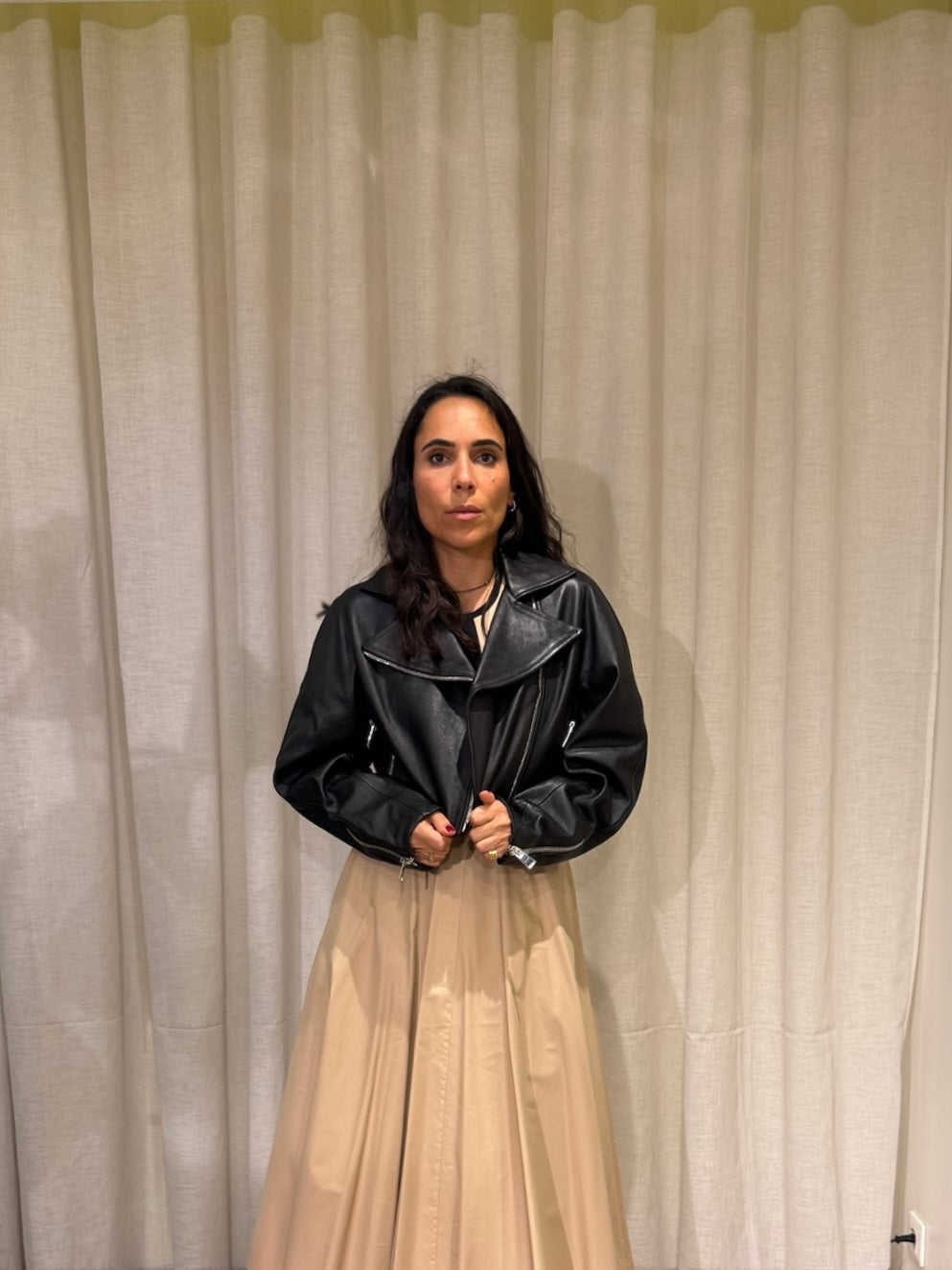Veste