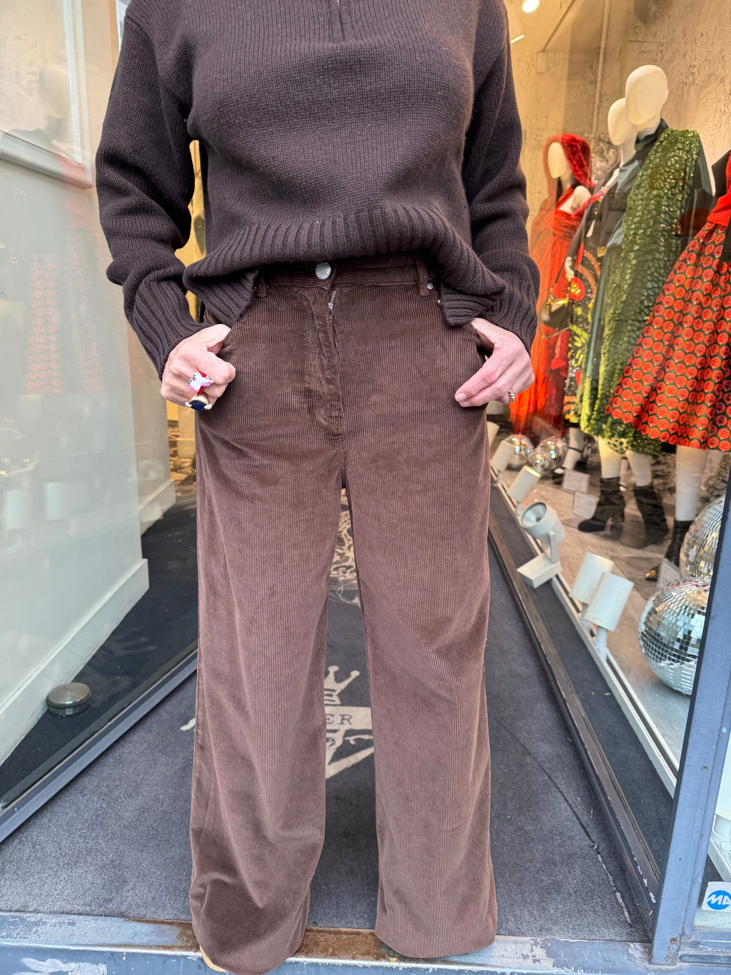 Pantalon