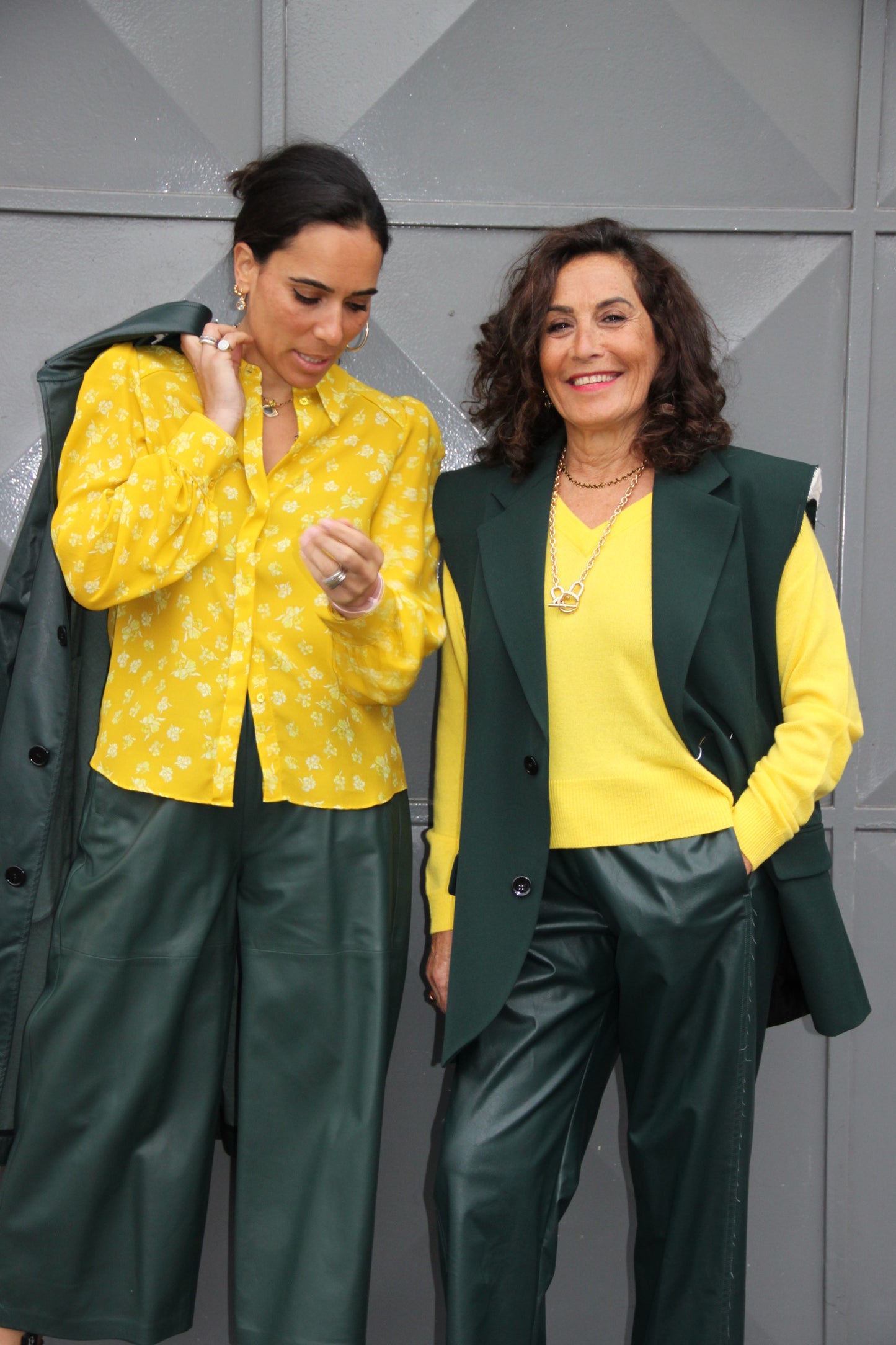 Veste sans manches