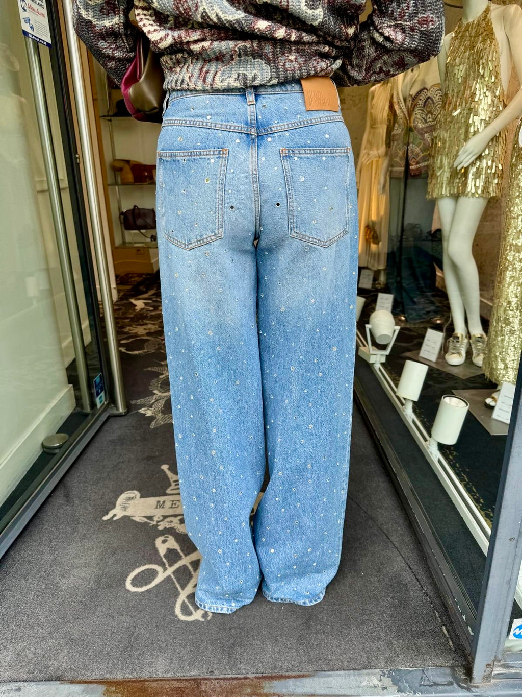 Jean