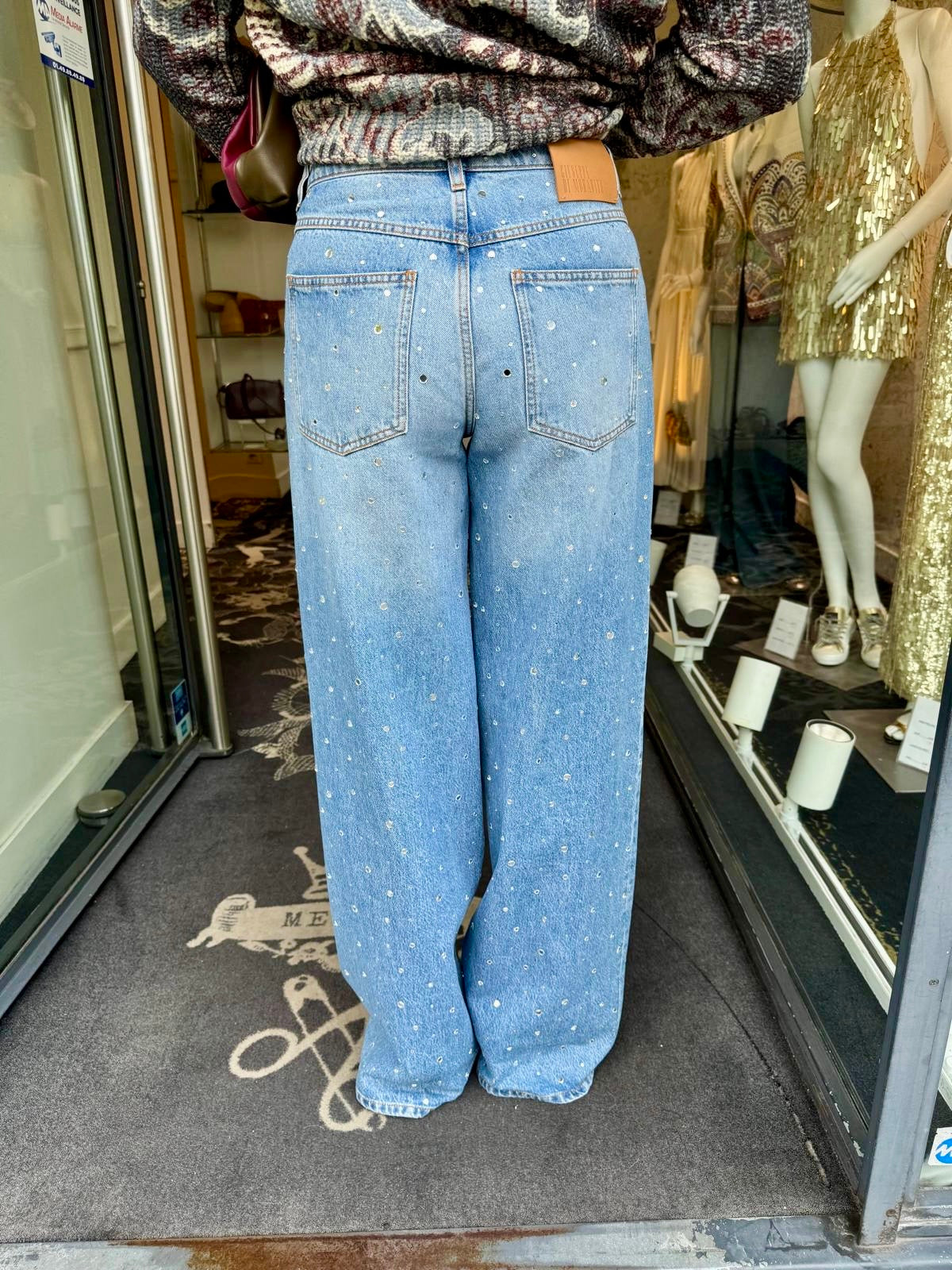 Jean