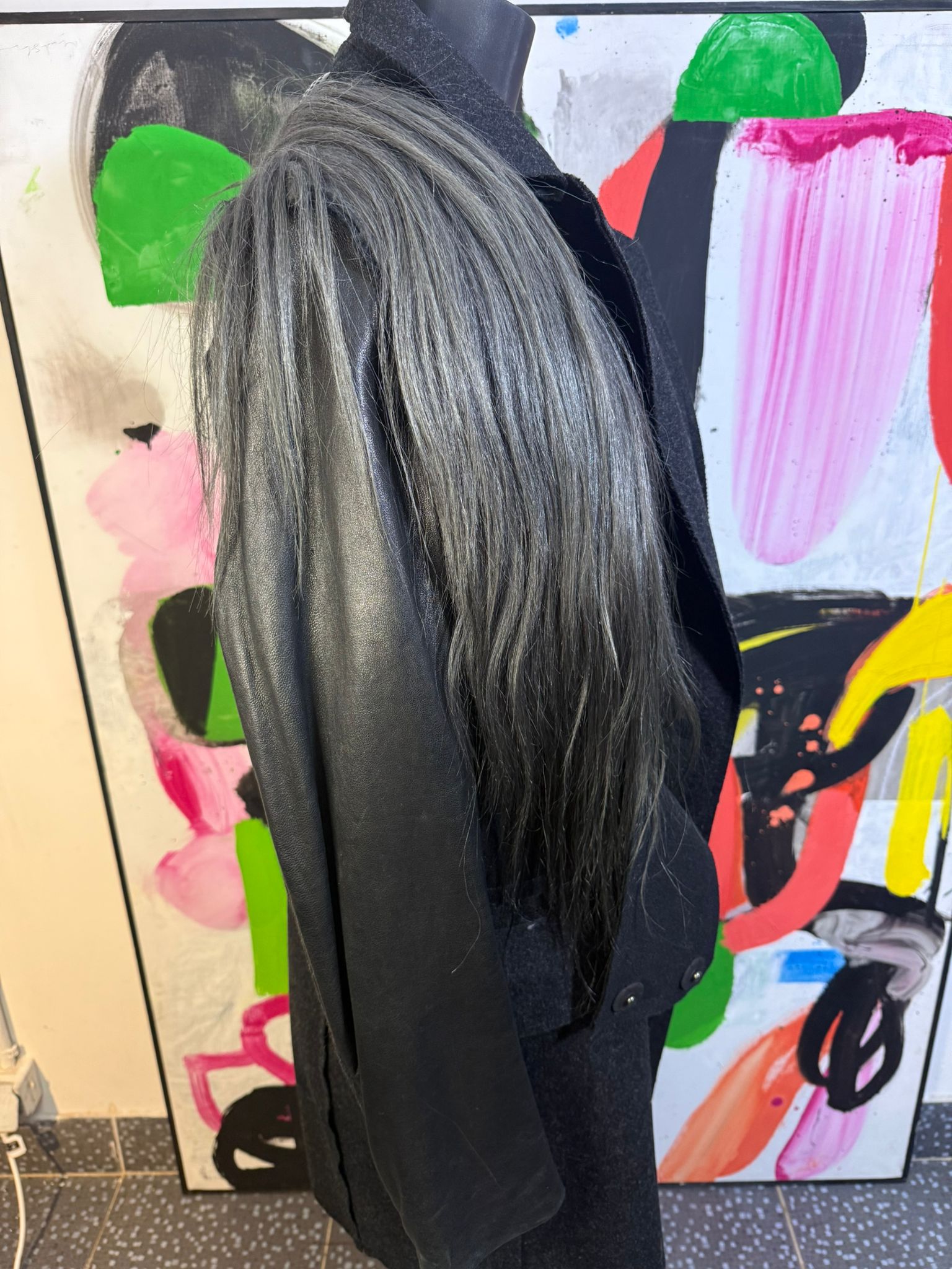 Manteau