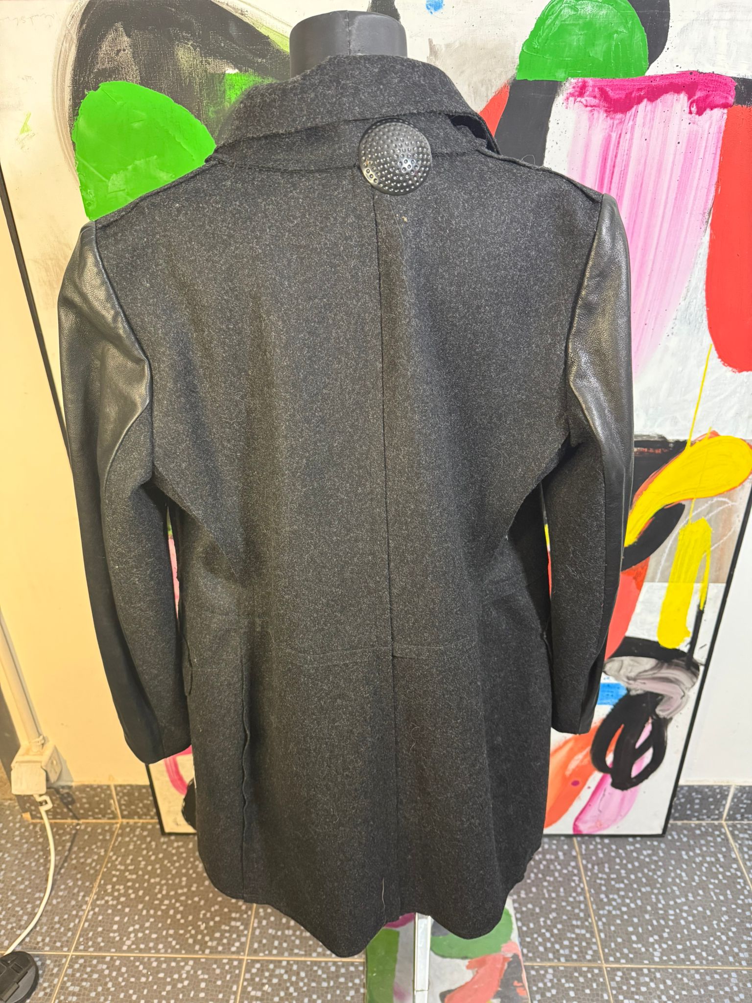 Manteau