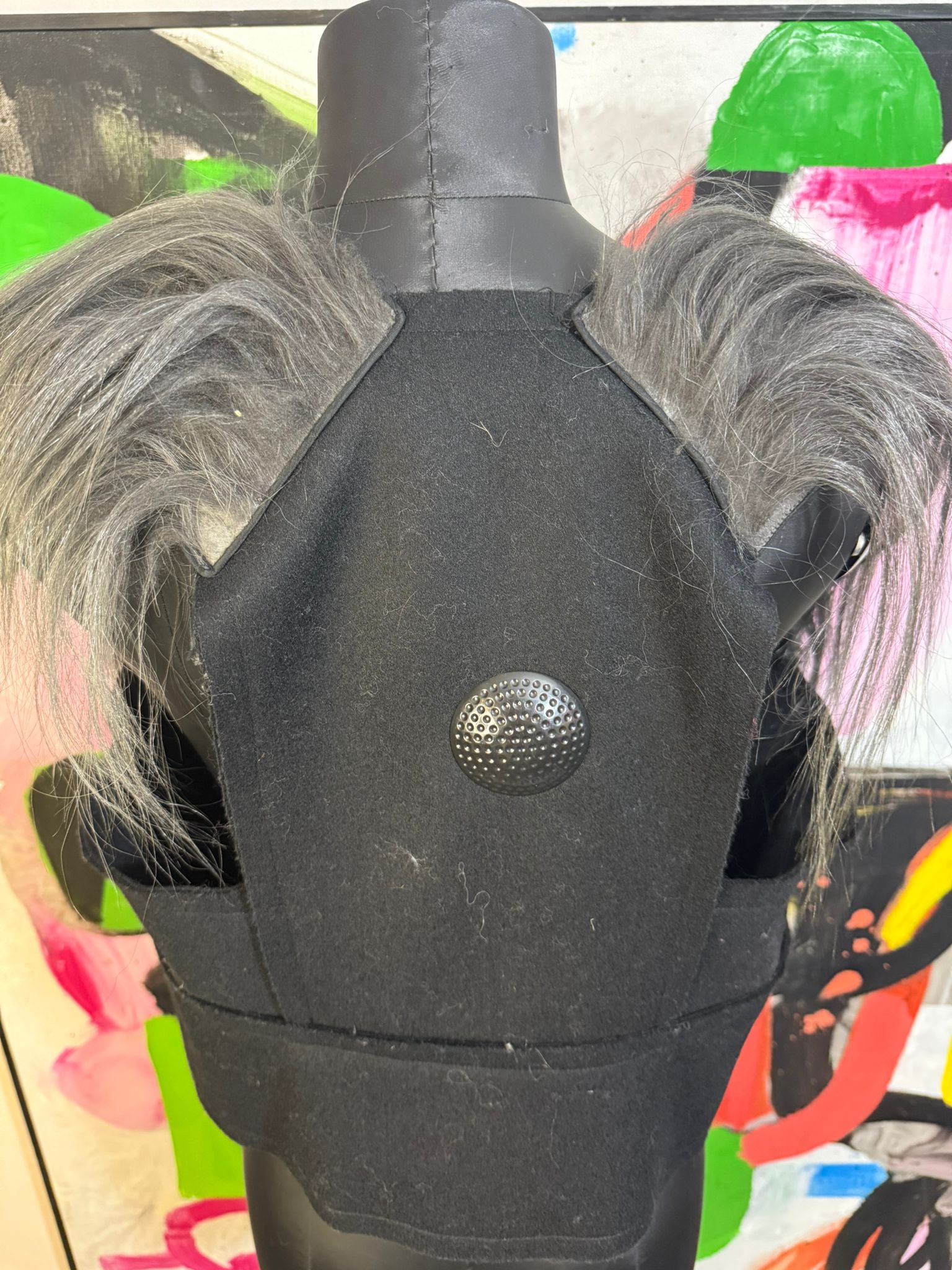 Manteau