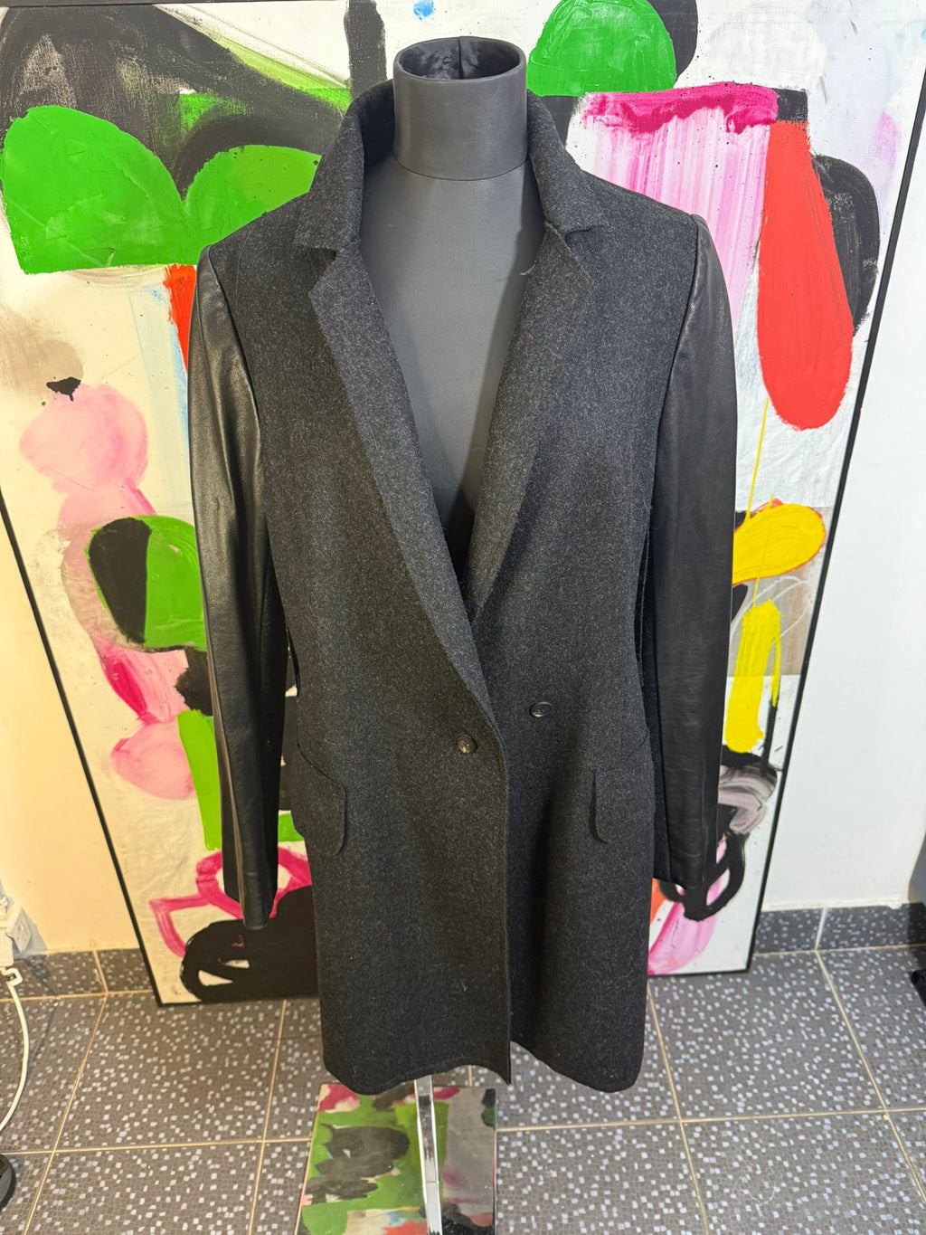 Manteau