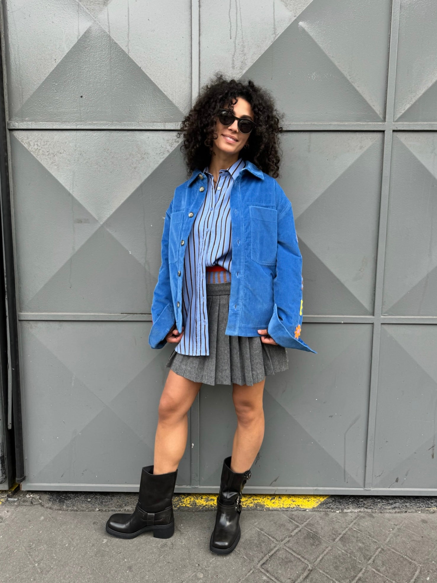 Veste