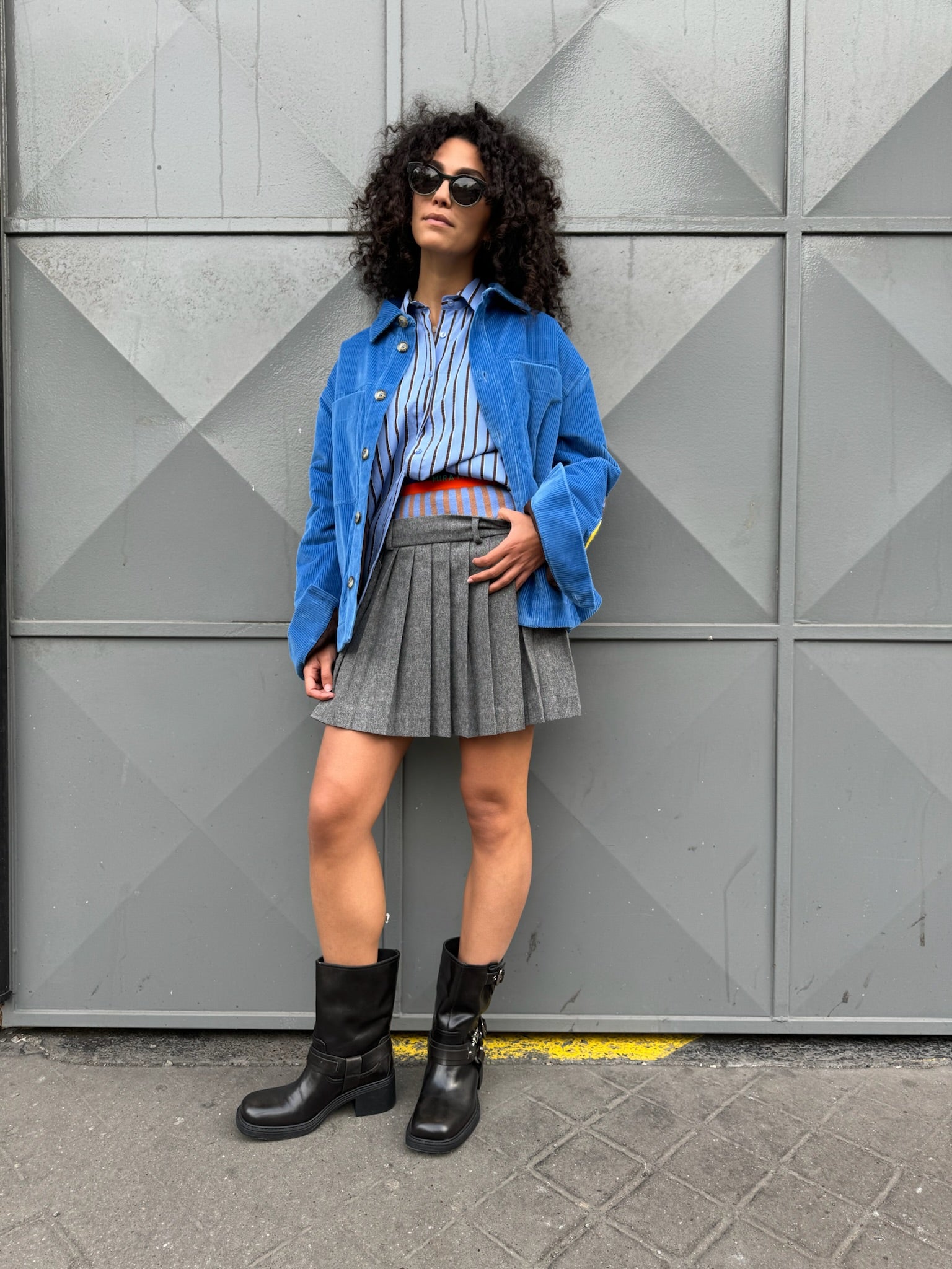 Veste