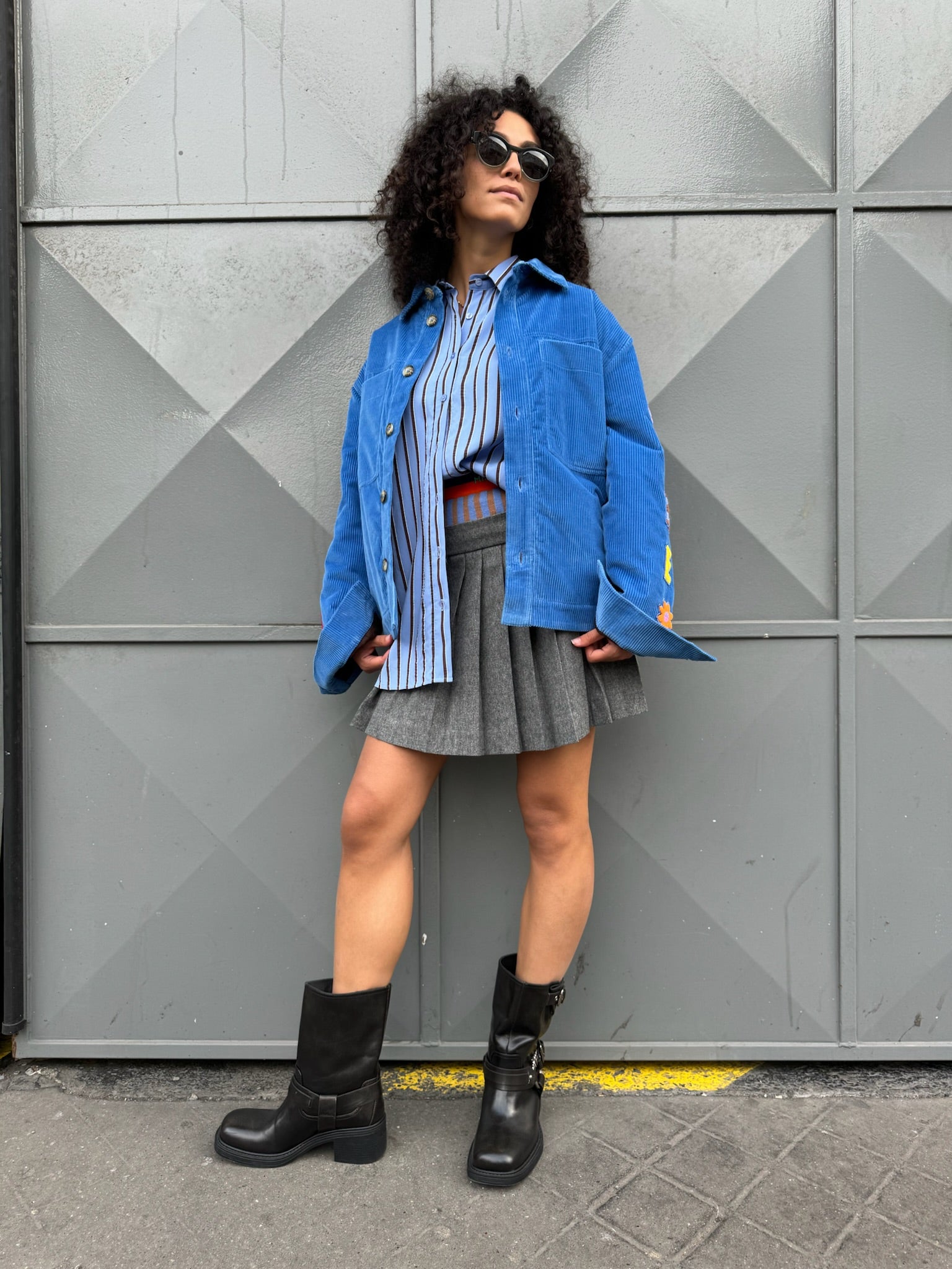 Veste