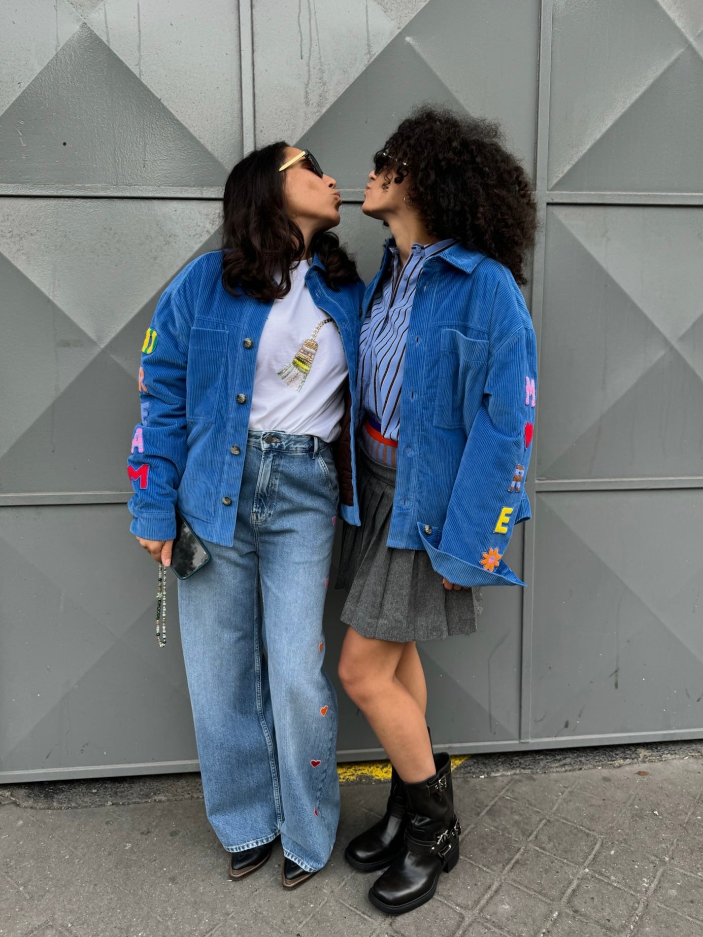 Veste