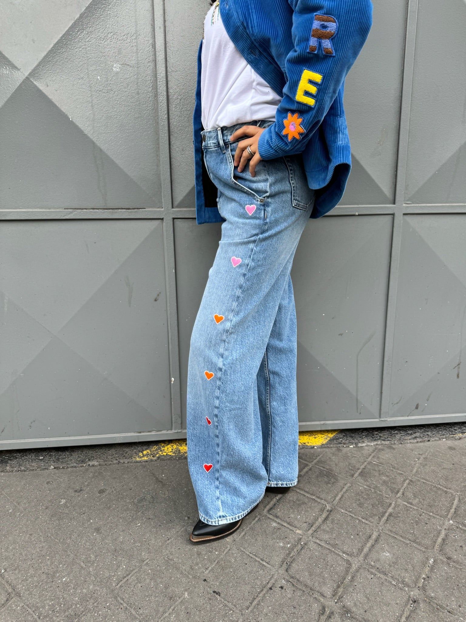 Jean