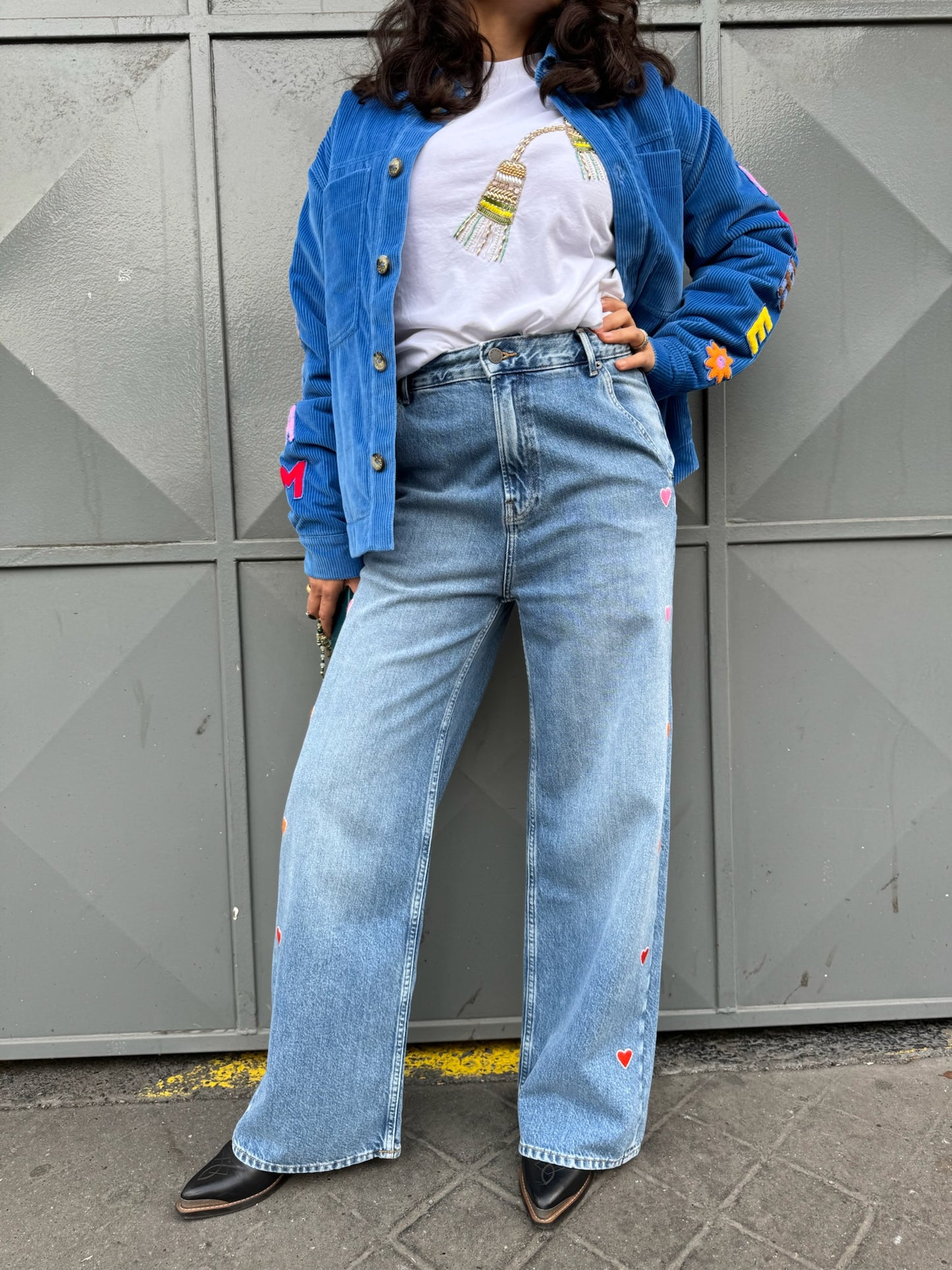 Jean