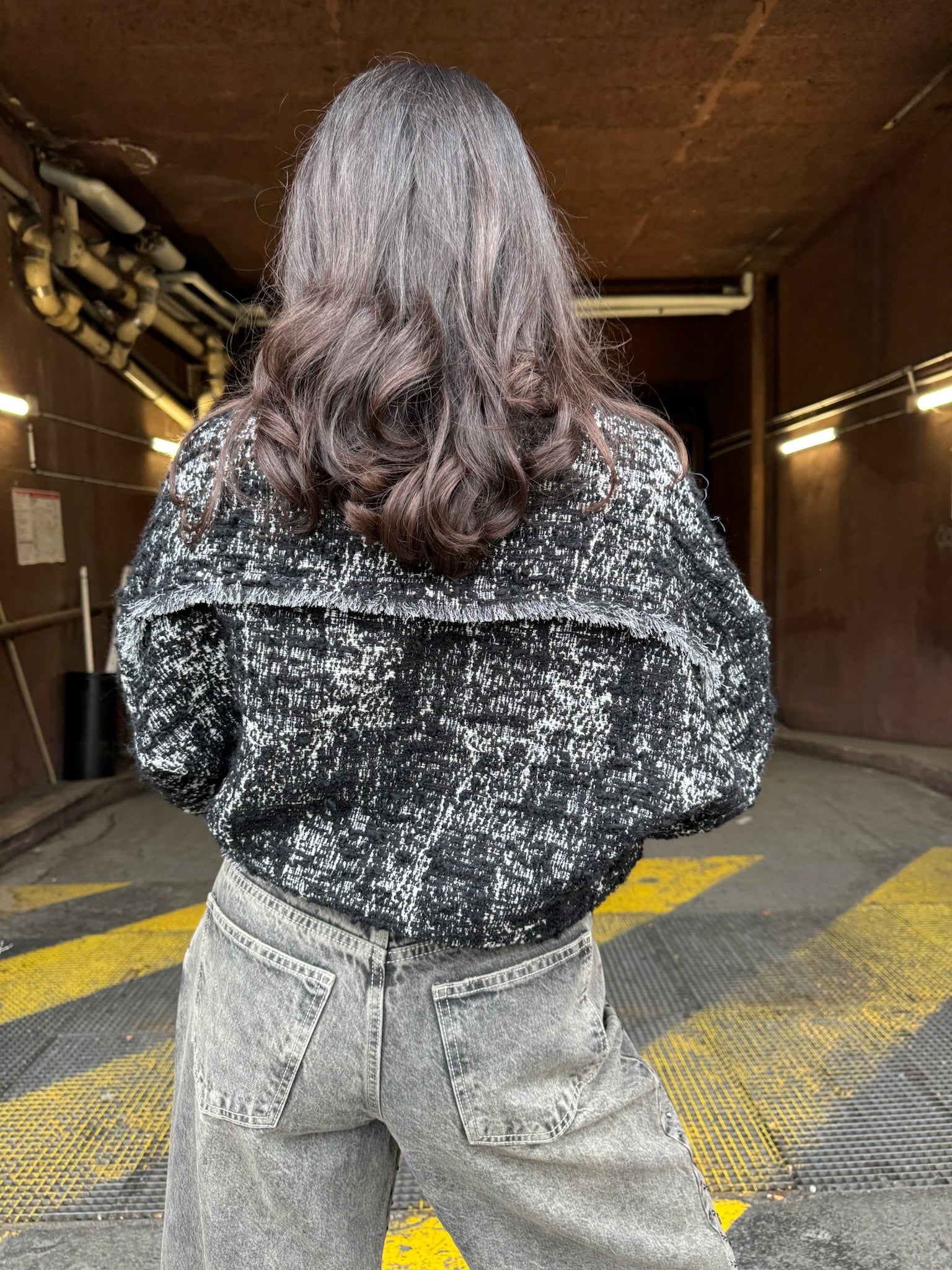 Veste