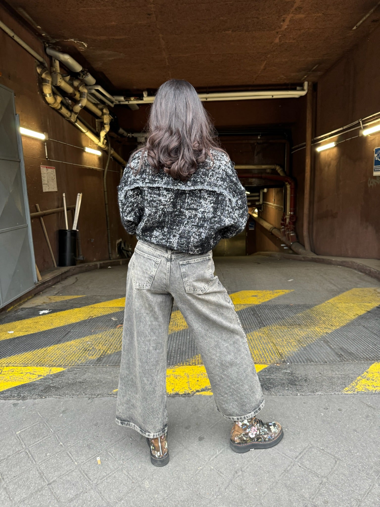 Jean