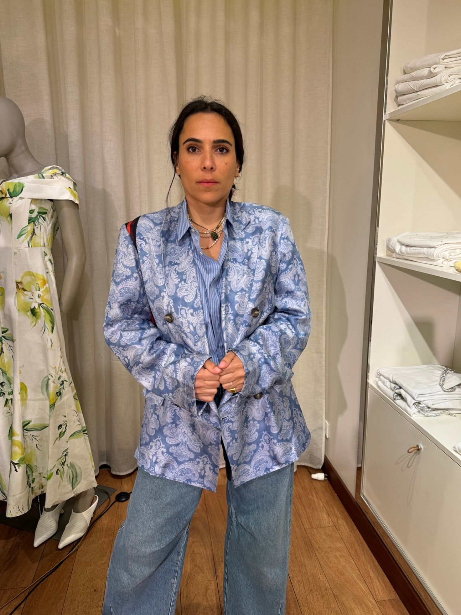 Veste