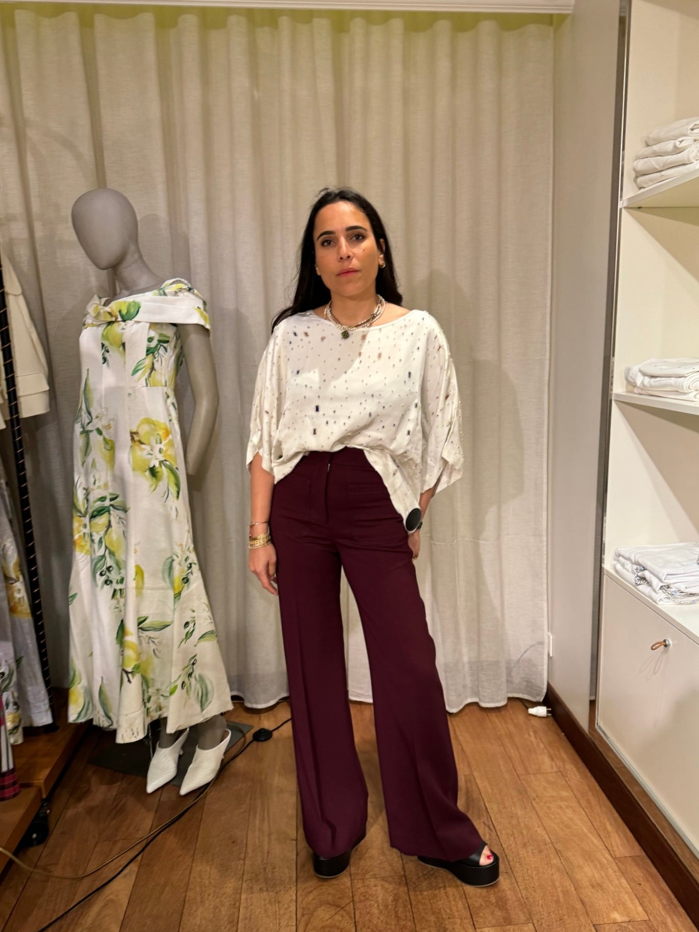 Pantalon