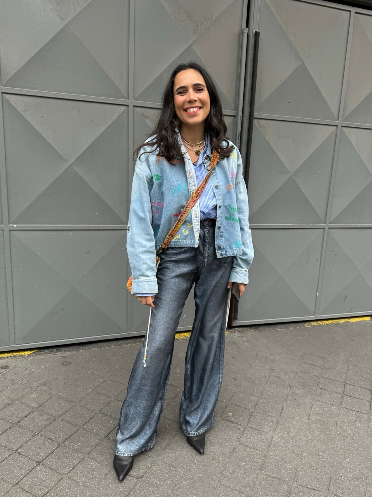 Pantalon