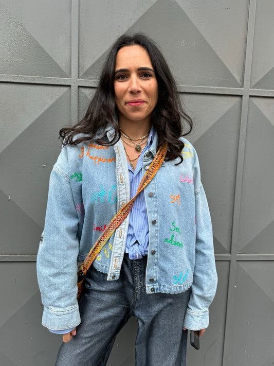 Veste