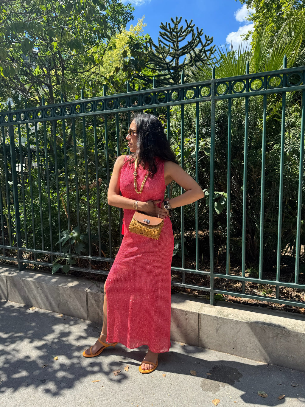 Robe