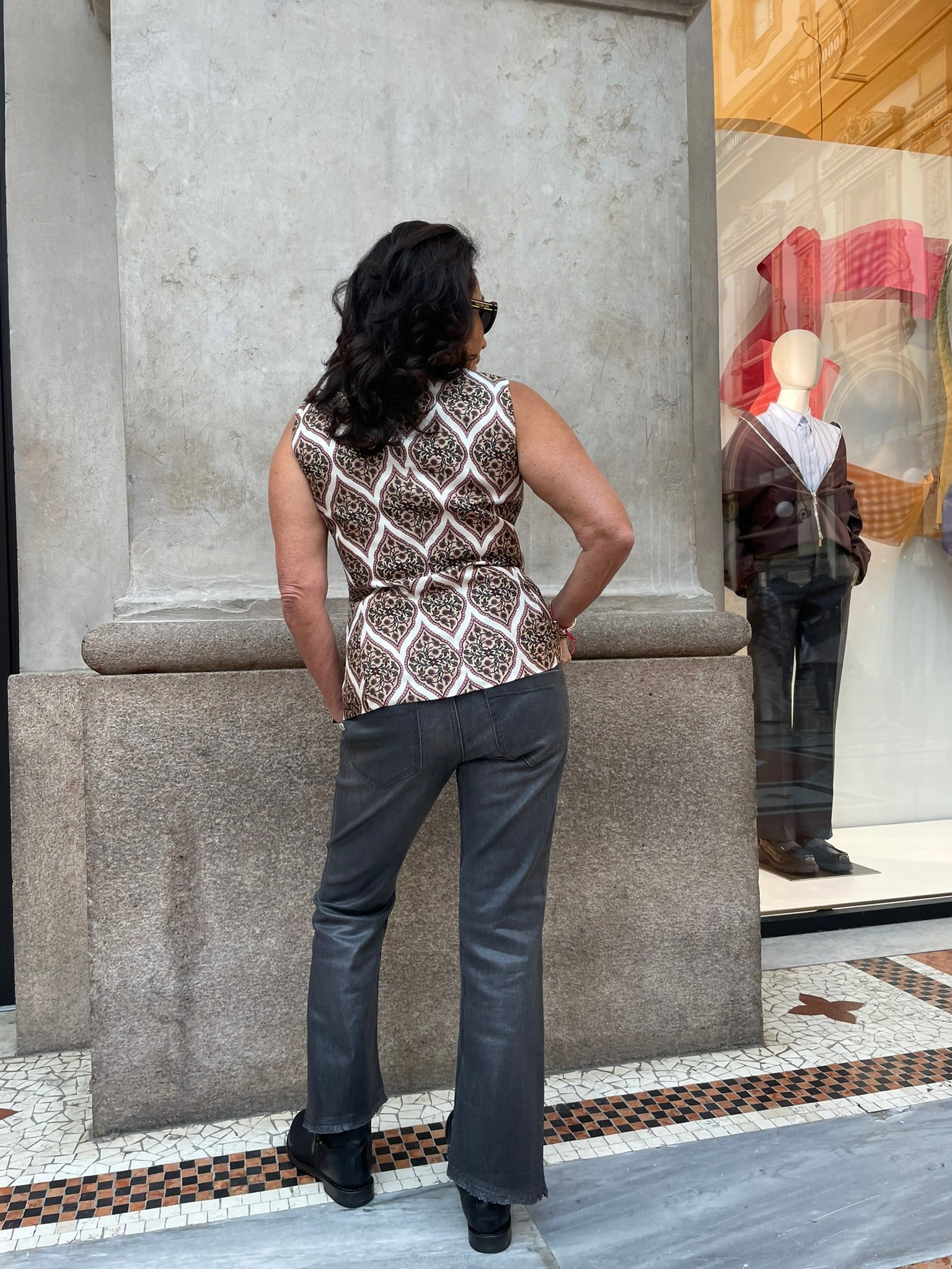 Gilet