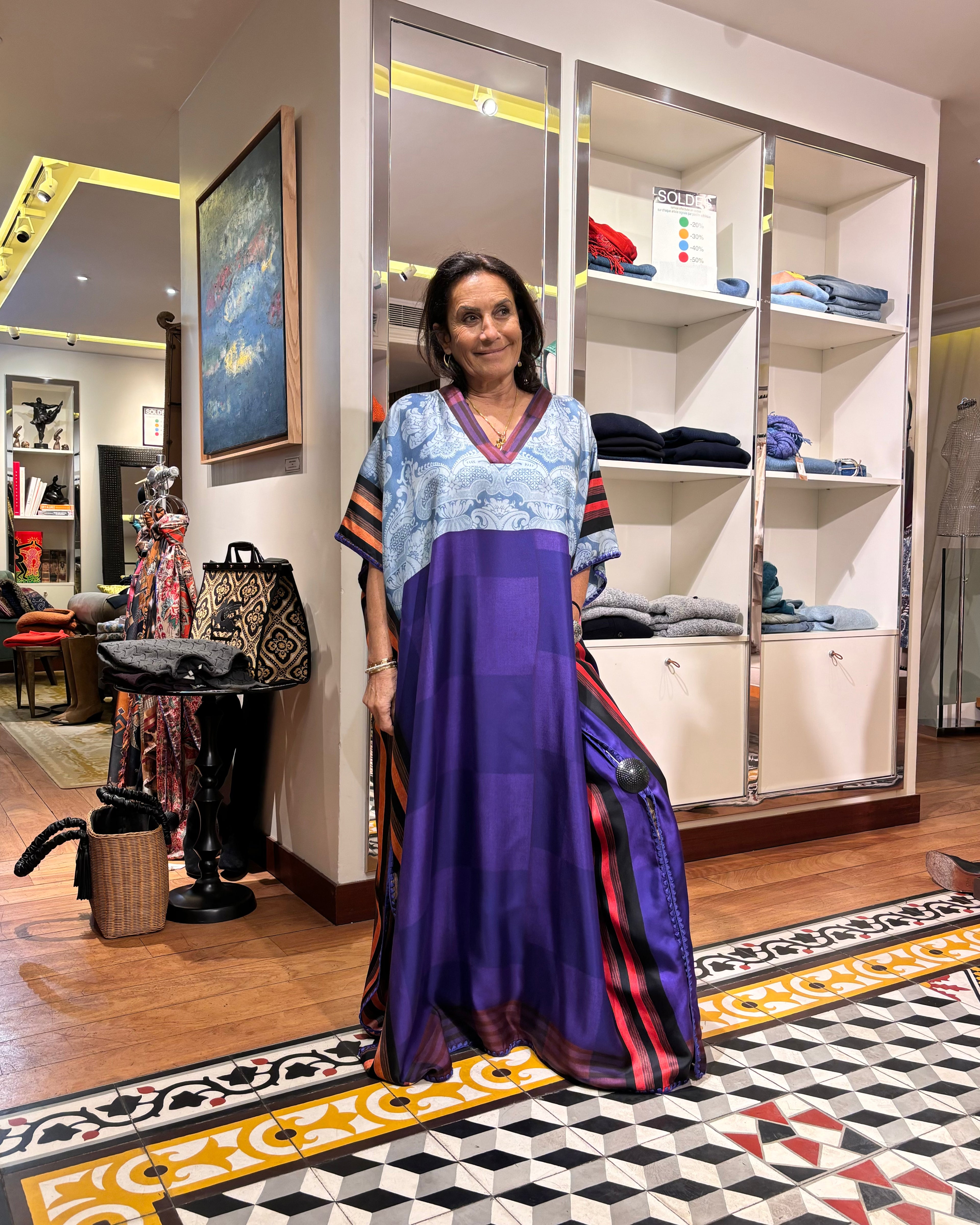 Kaftan
