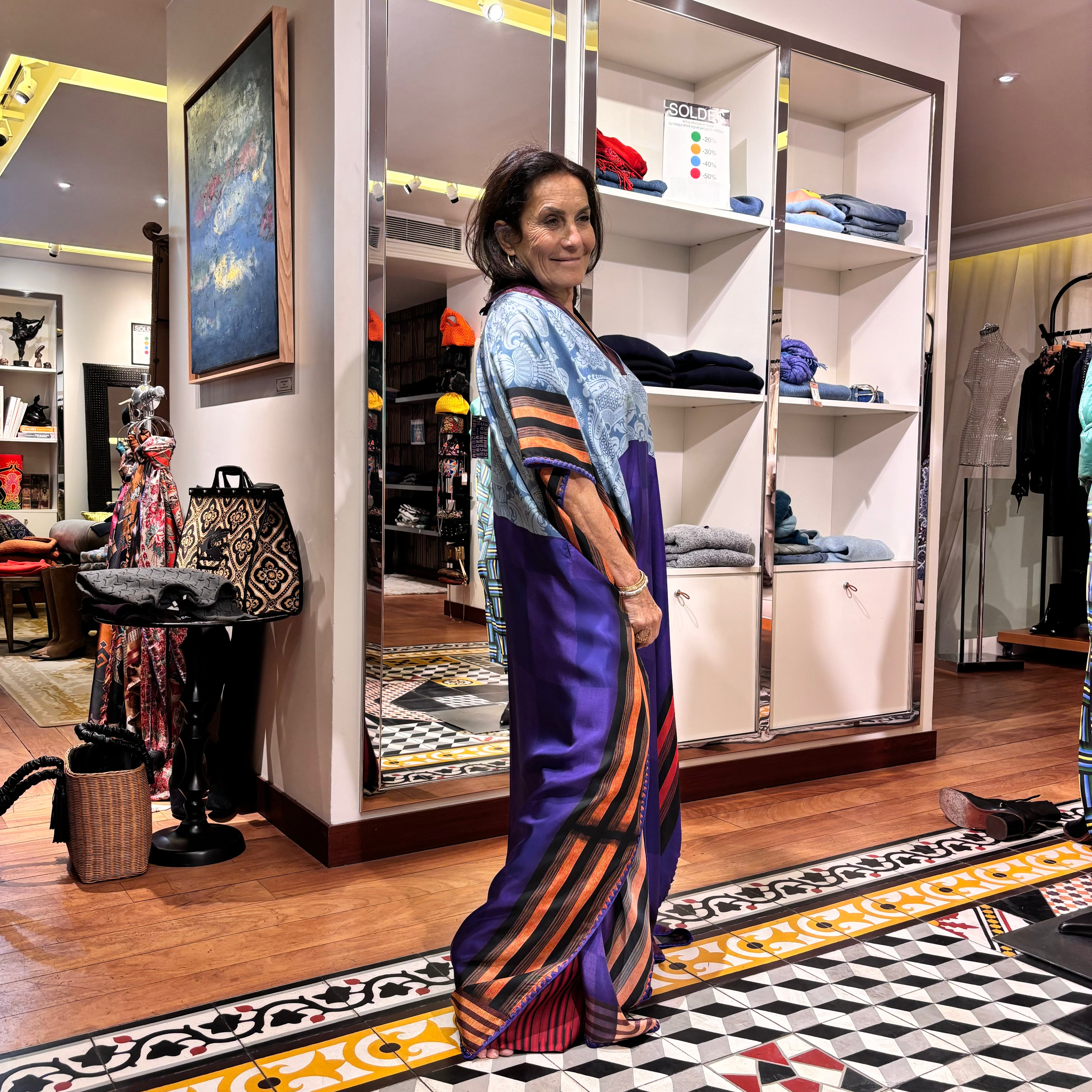 Kaftan