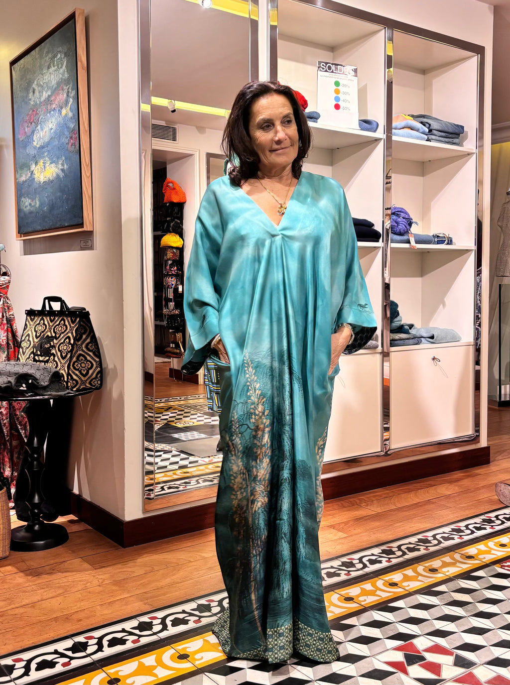 Kaftan