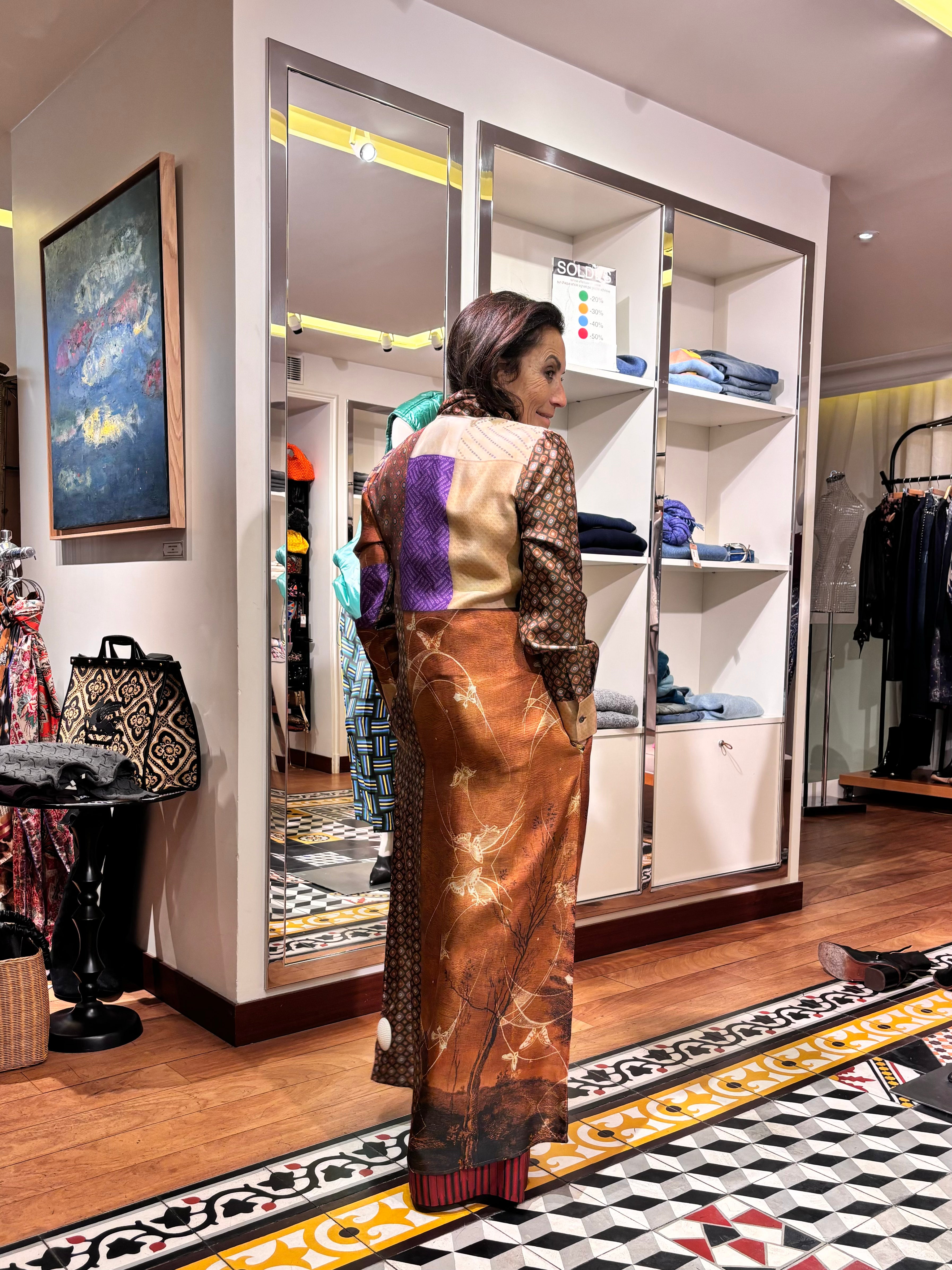 Kaftan