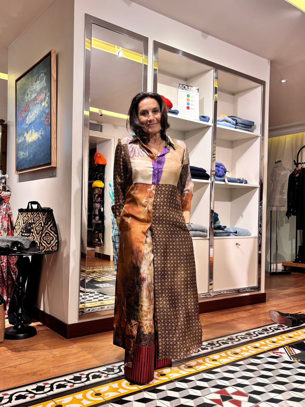 Kaftan