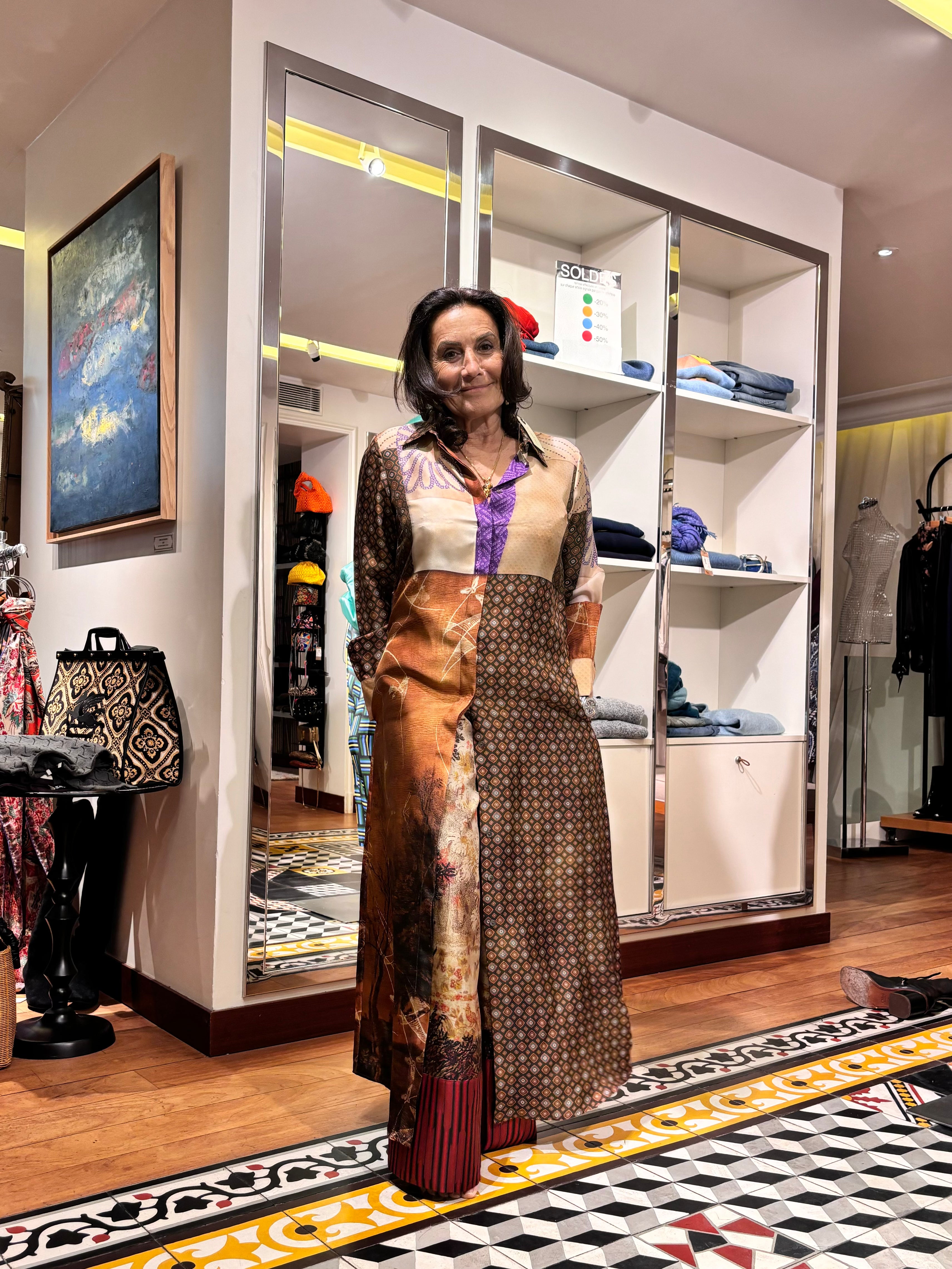 Kaftan