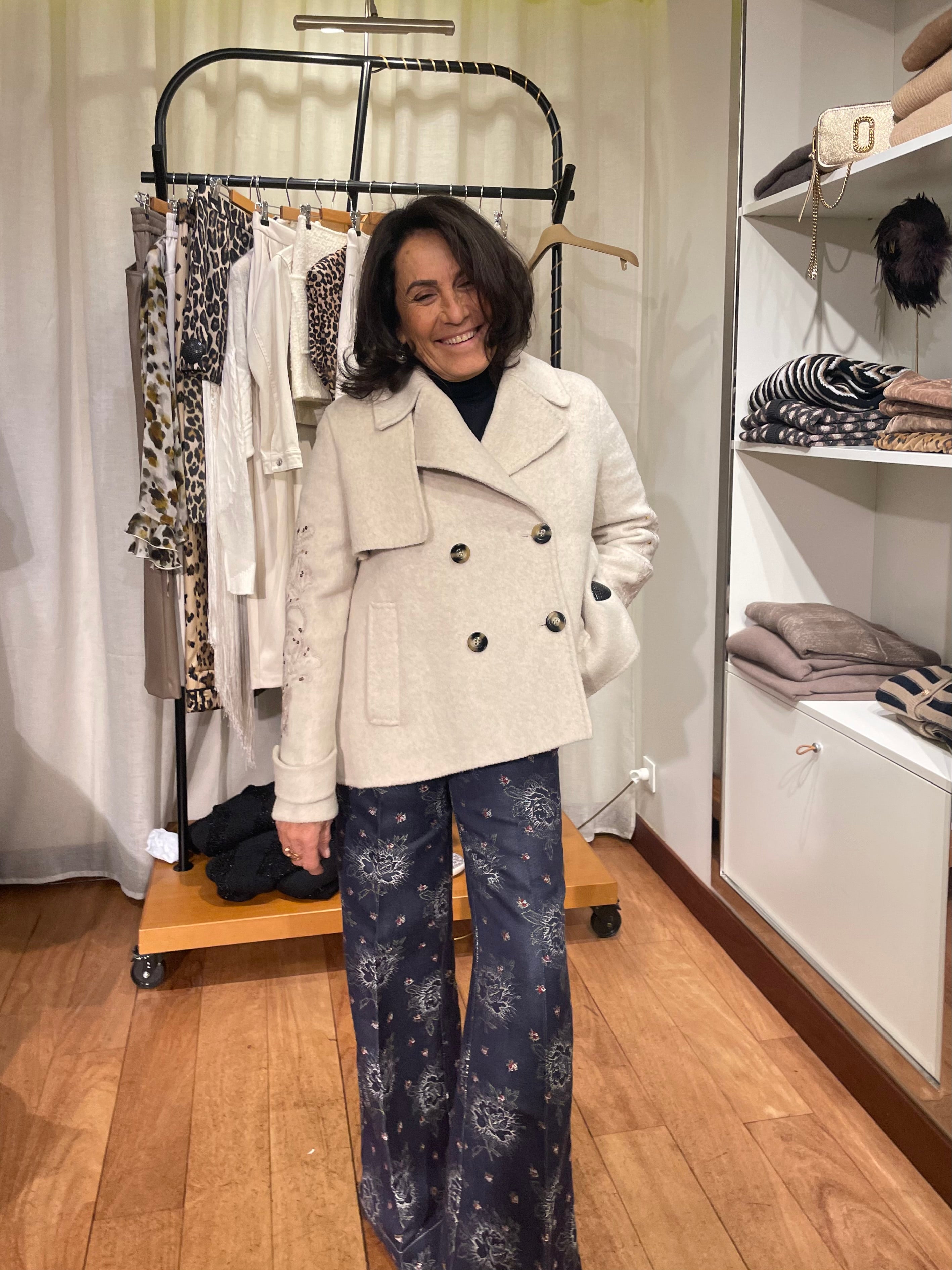 Manteau