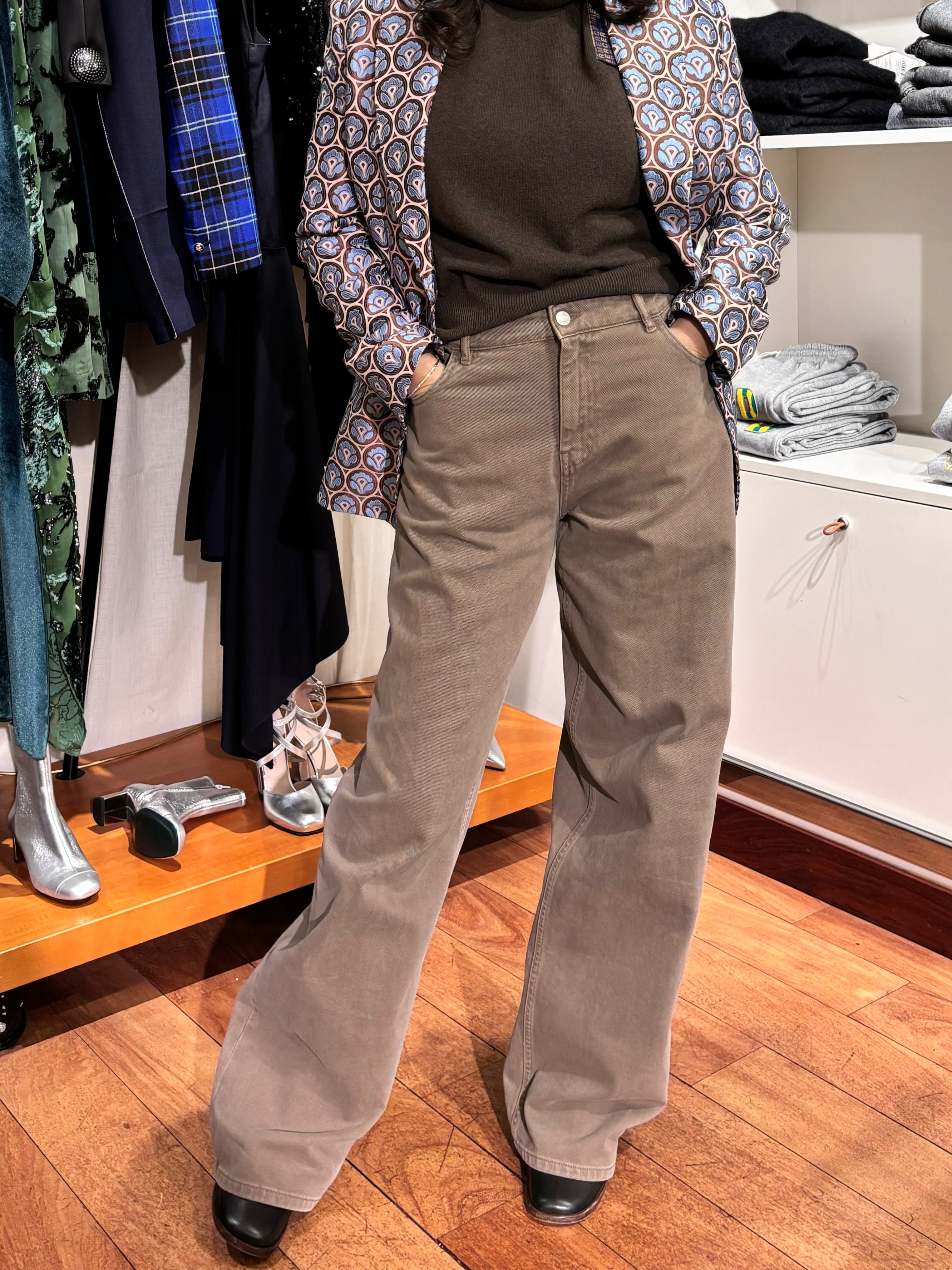 Jean