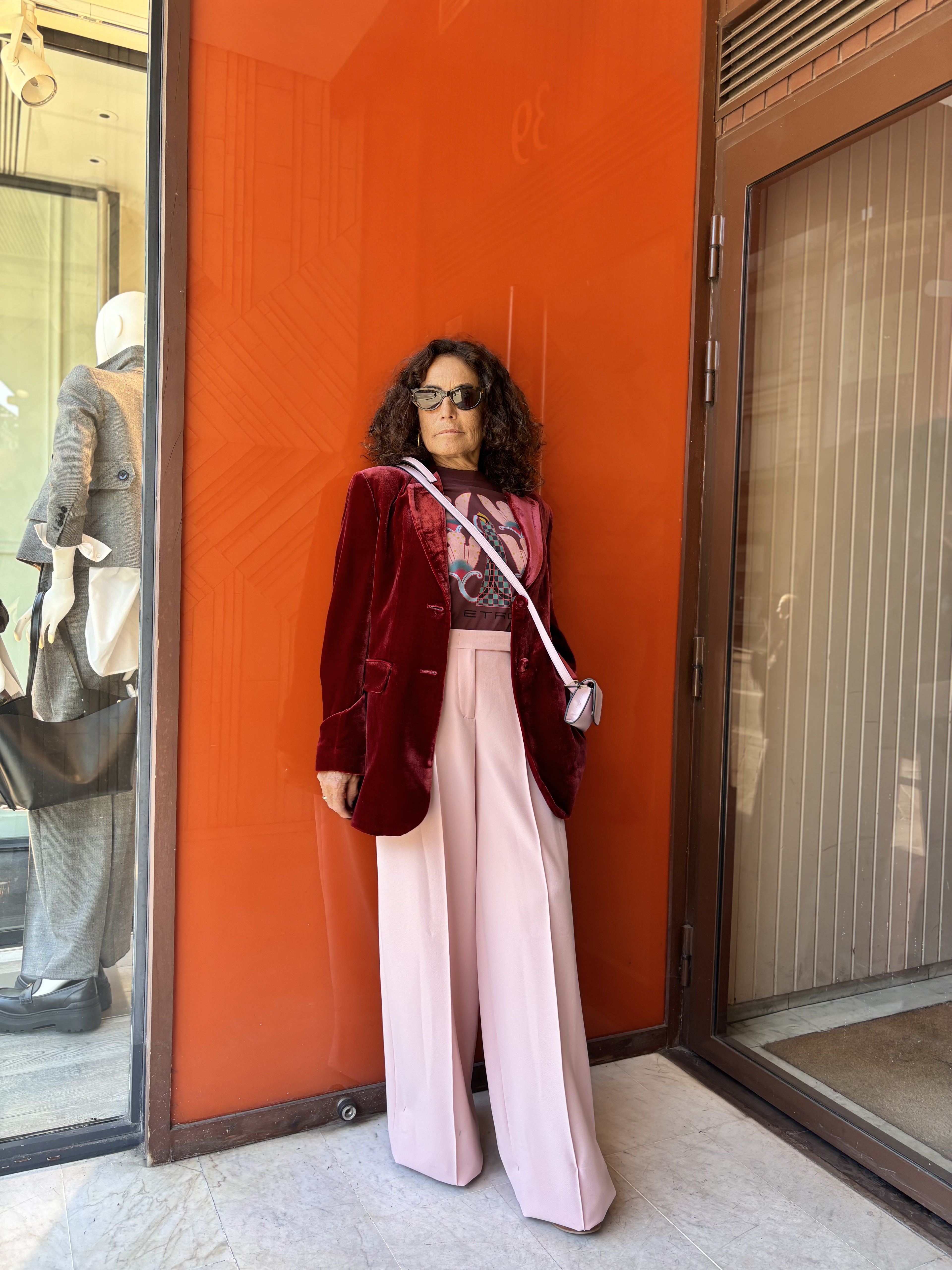 Veste