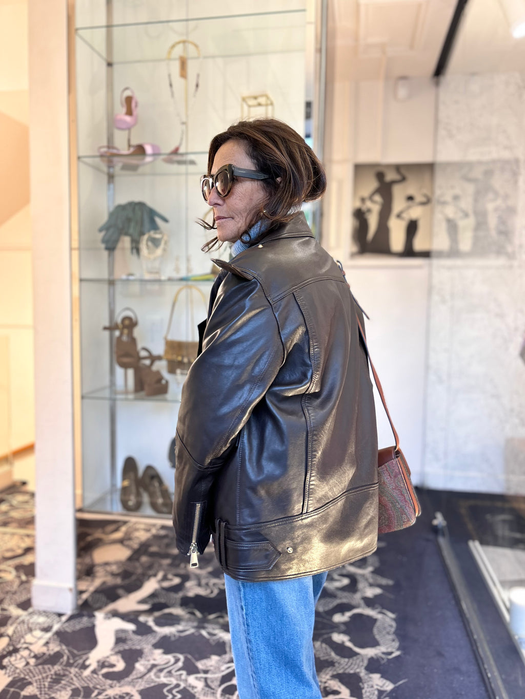 Veste