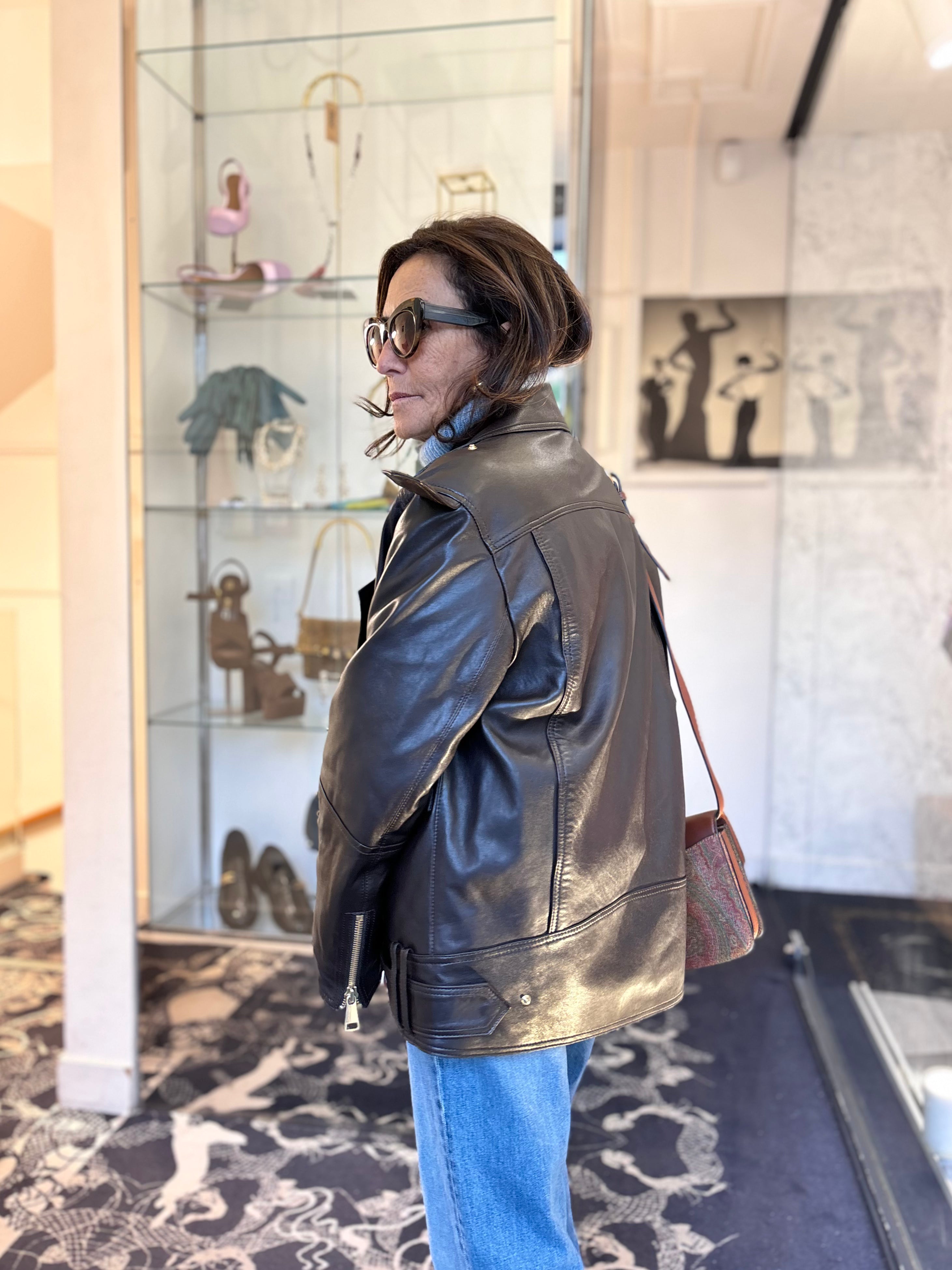 Veste