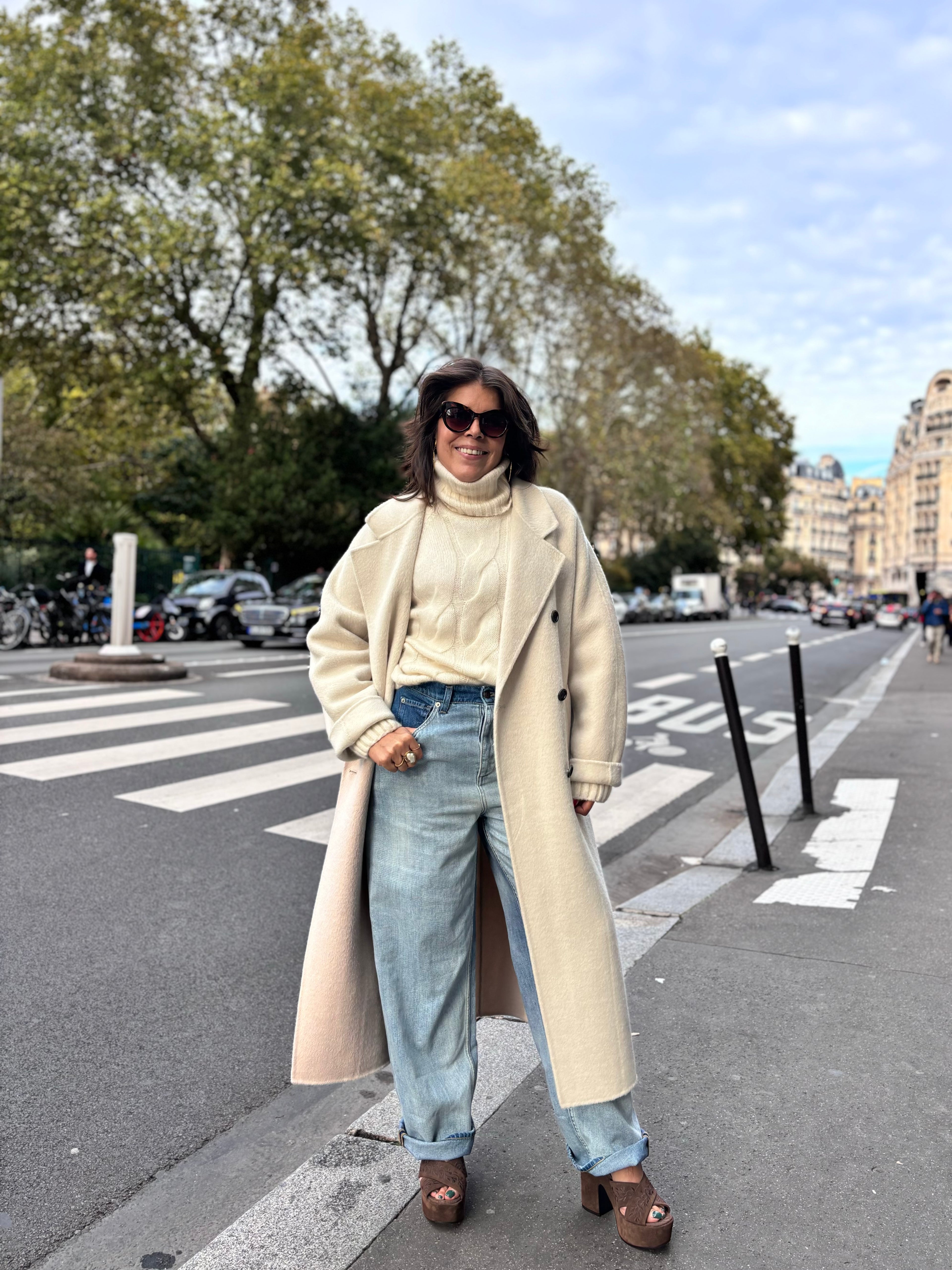 Manteau