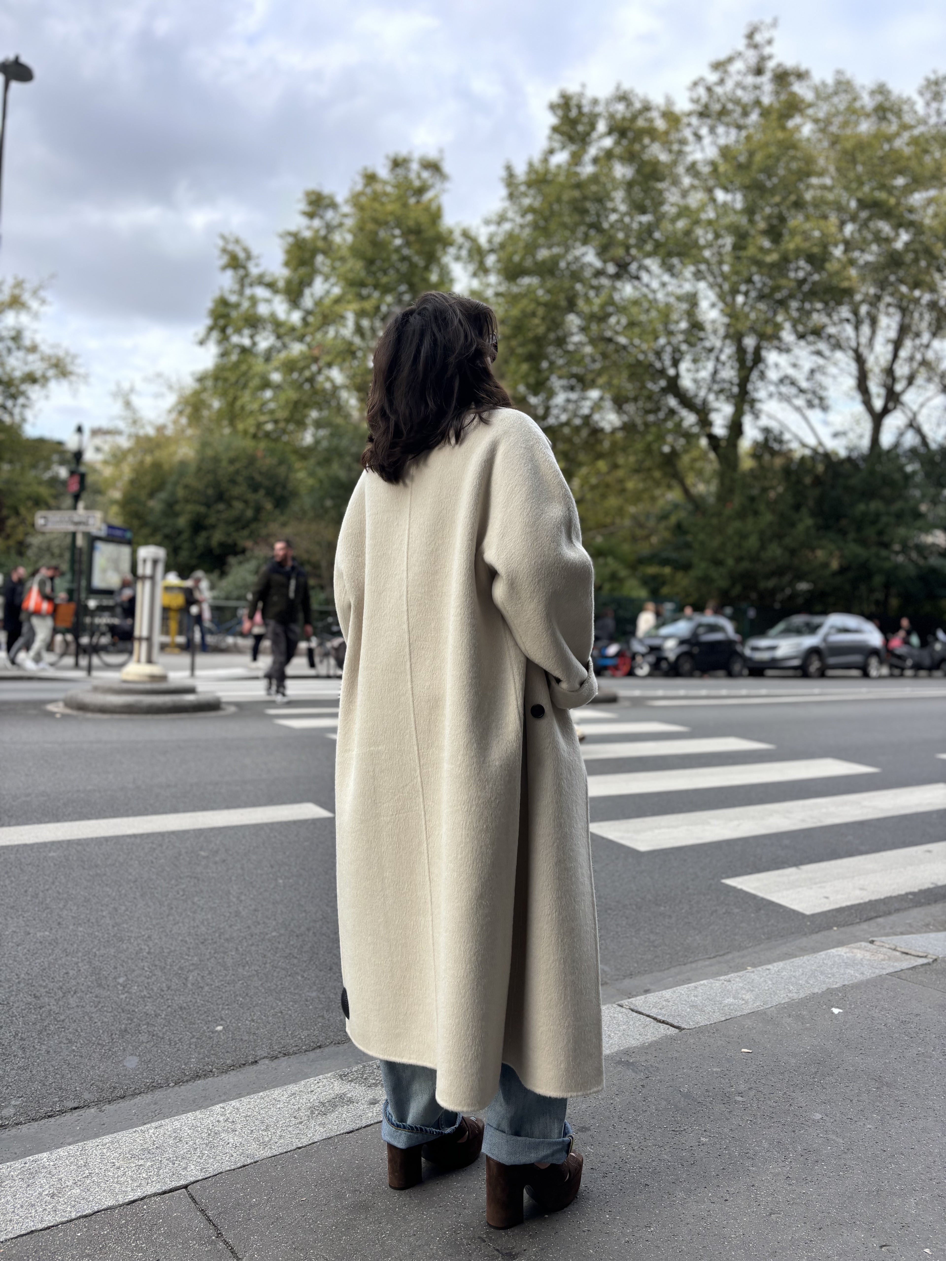 Manteau