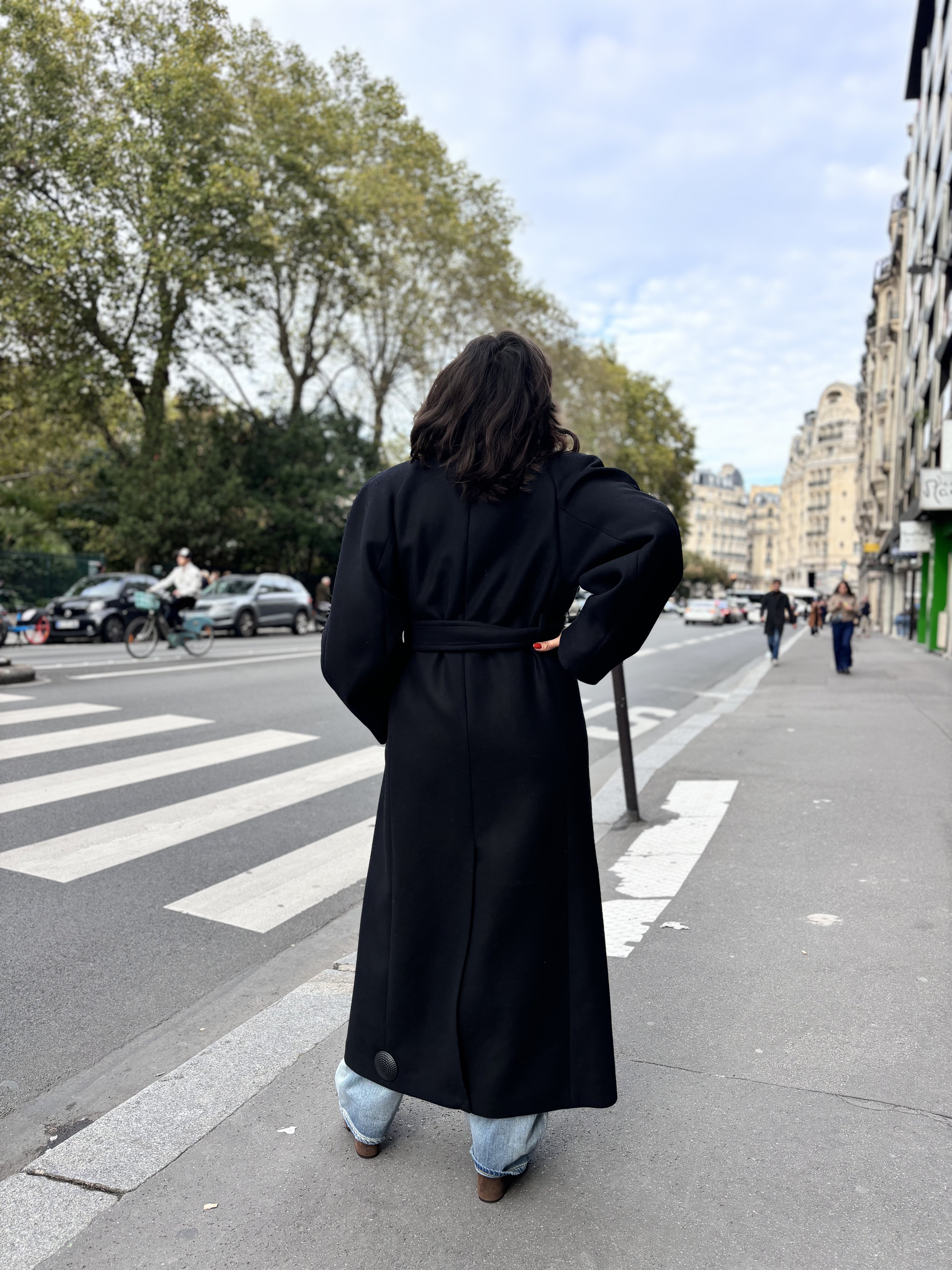 Manteau