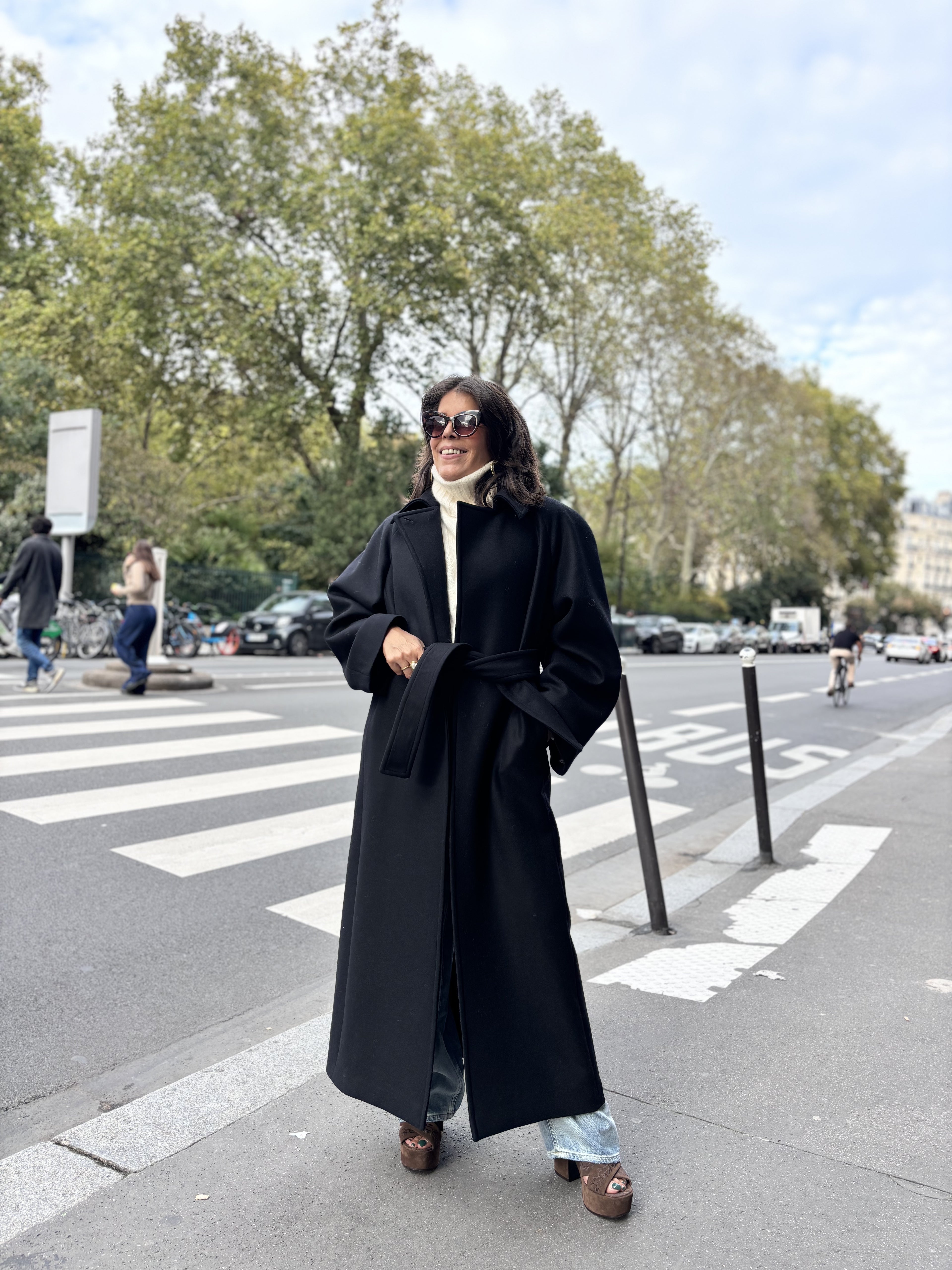 Manteau