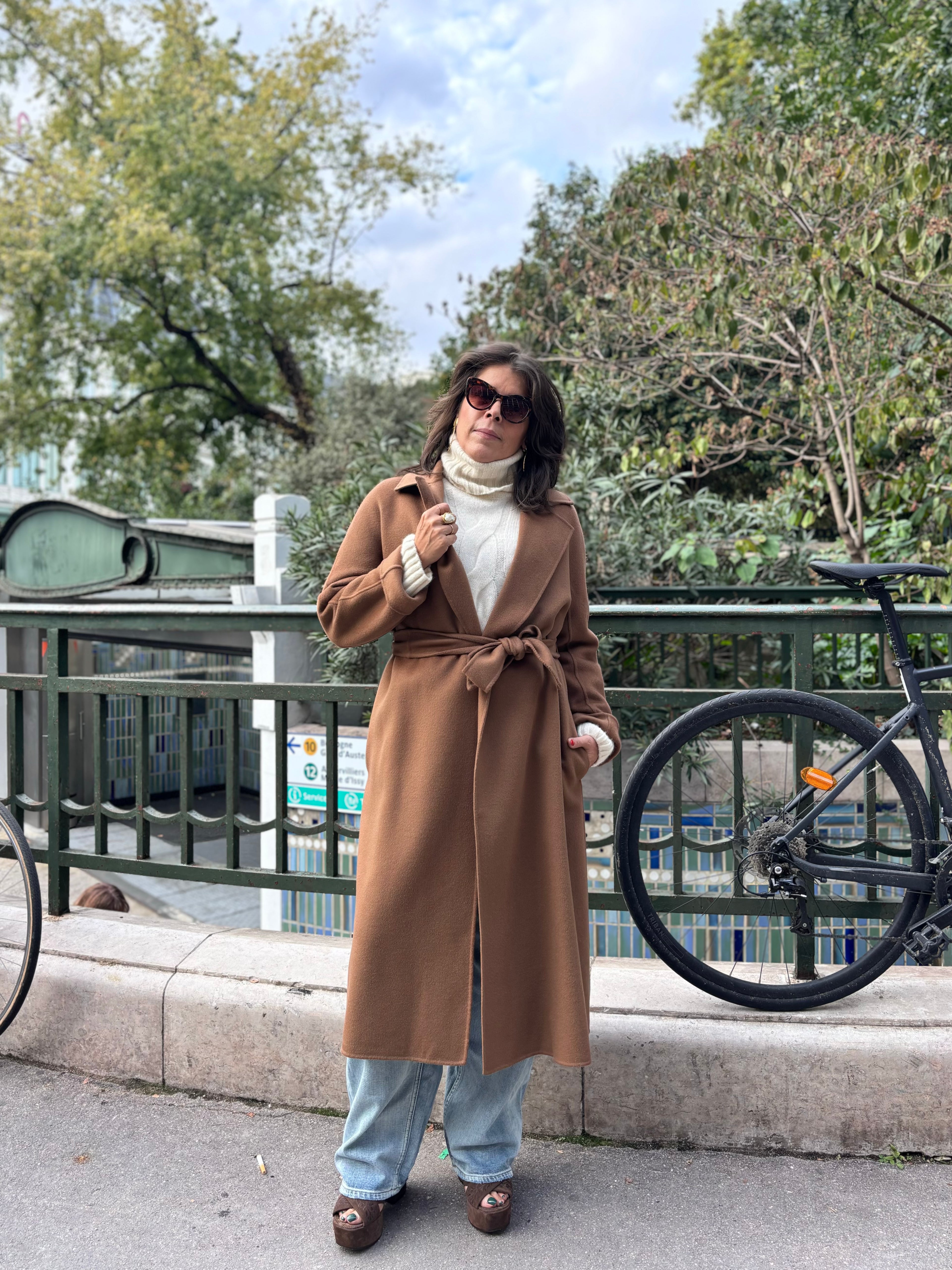 Manteau