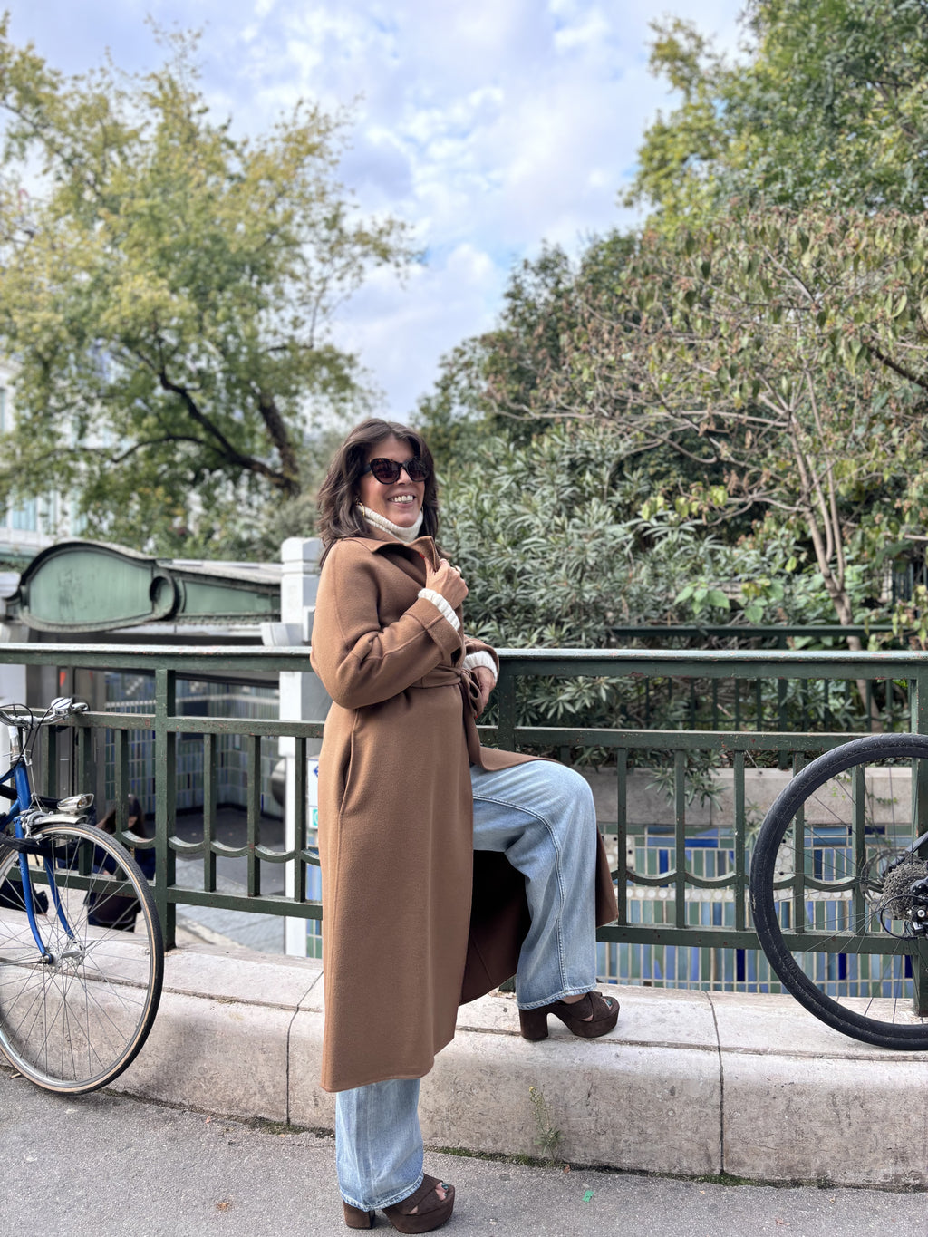 Manteau