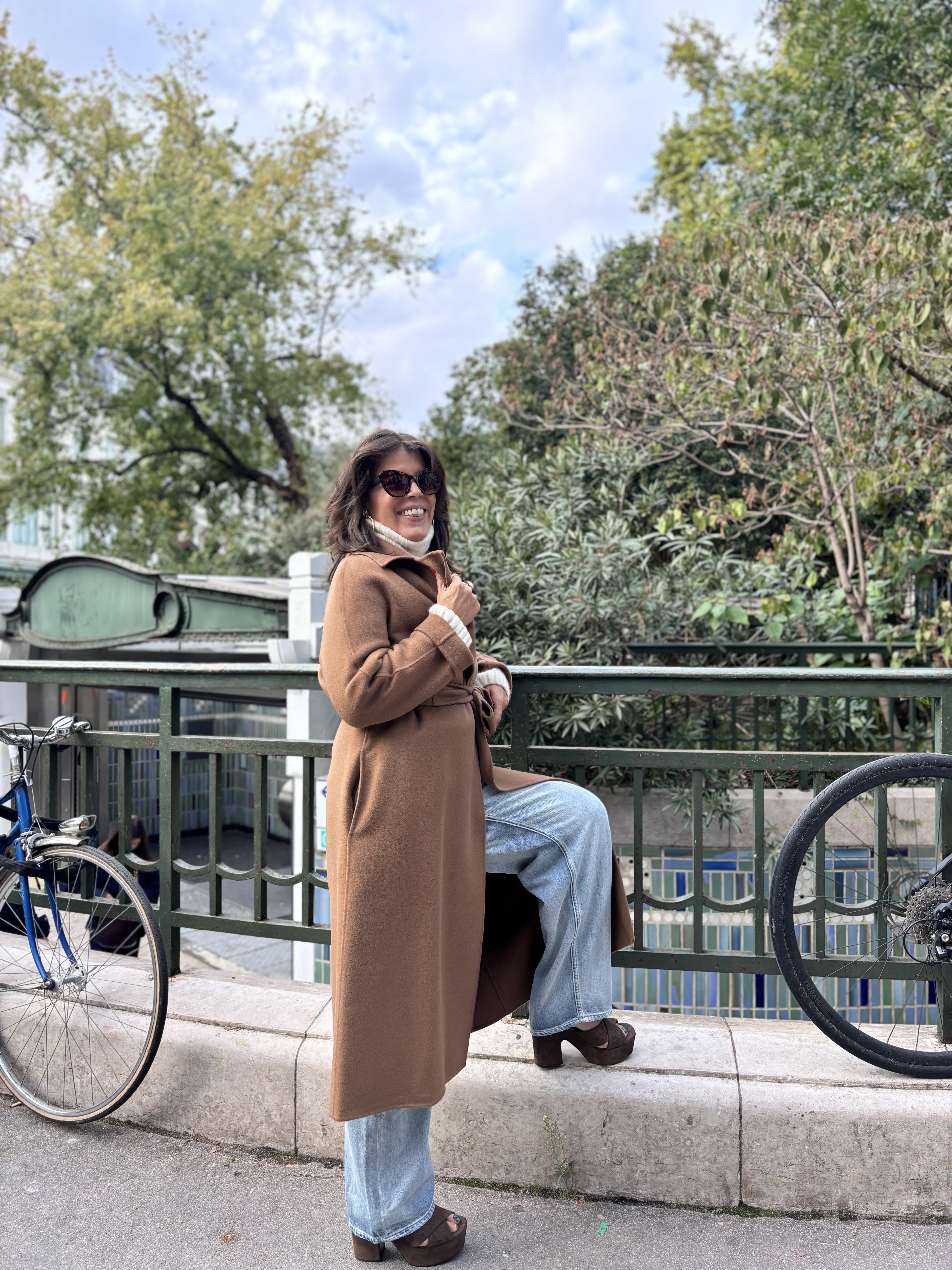Manteau