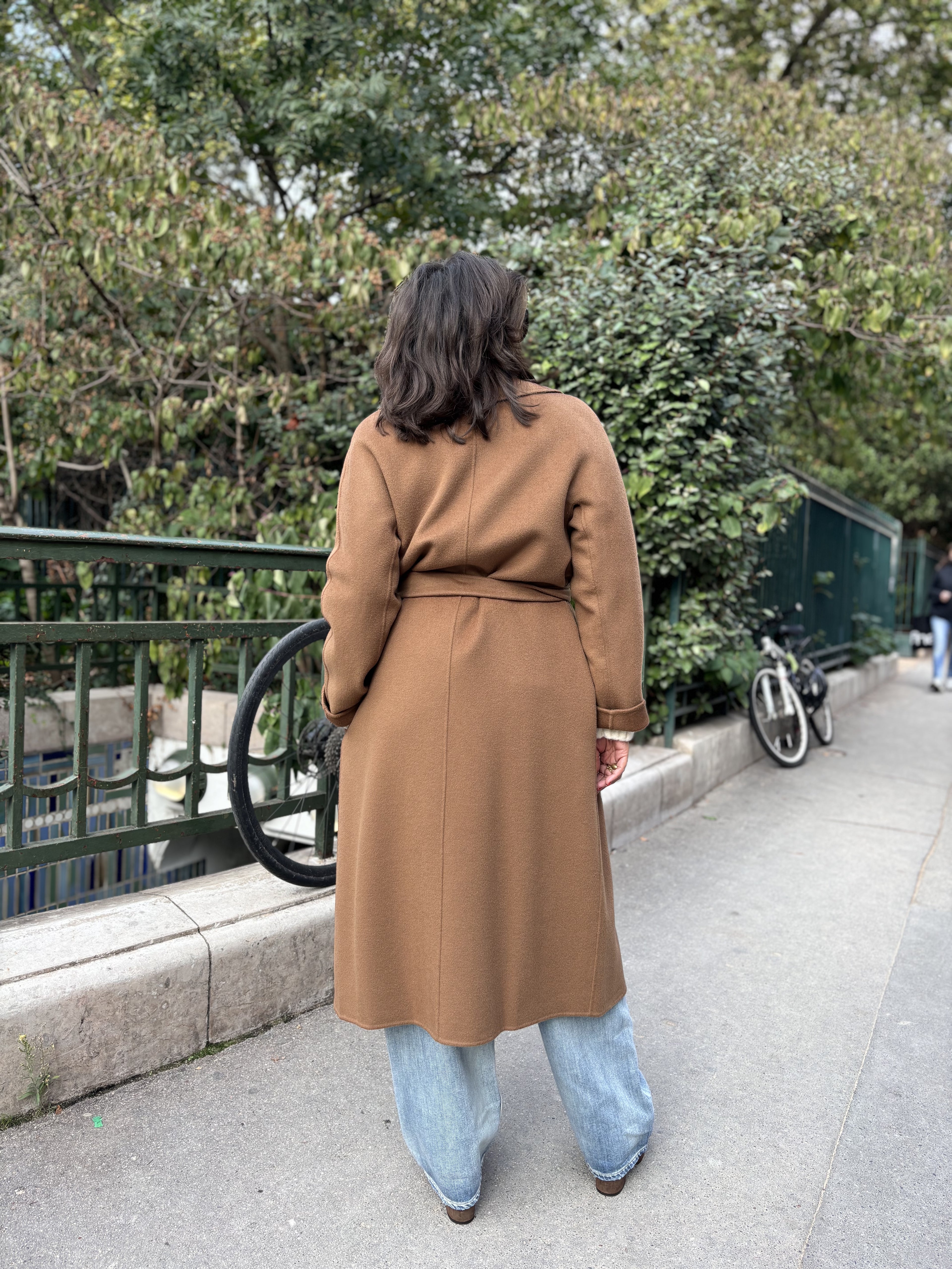 Manteau