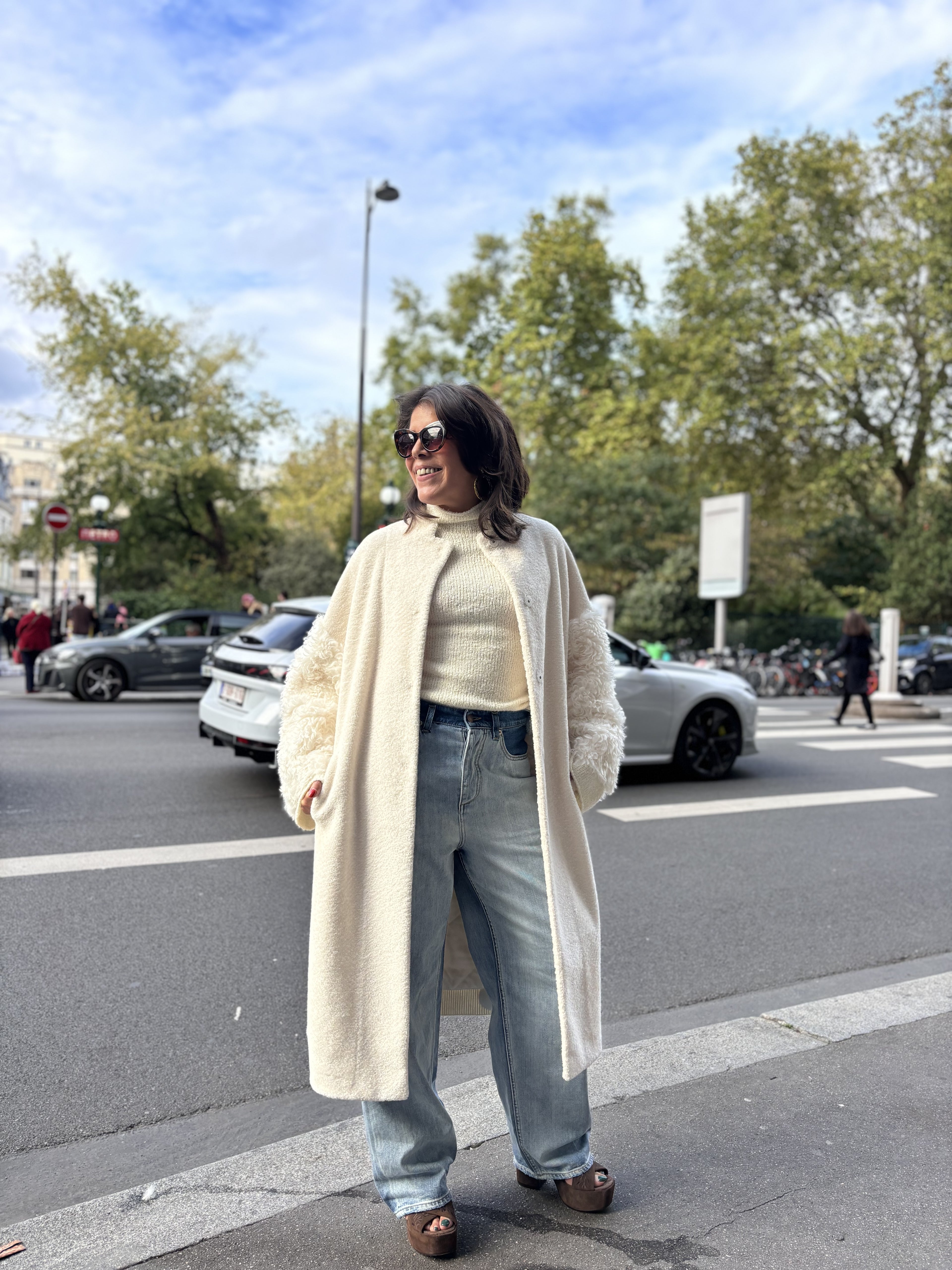 Manteau