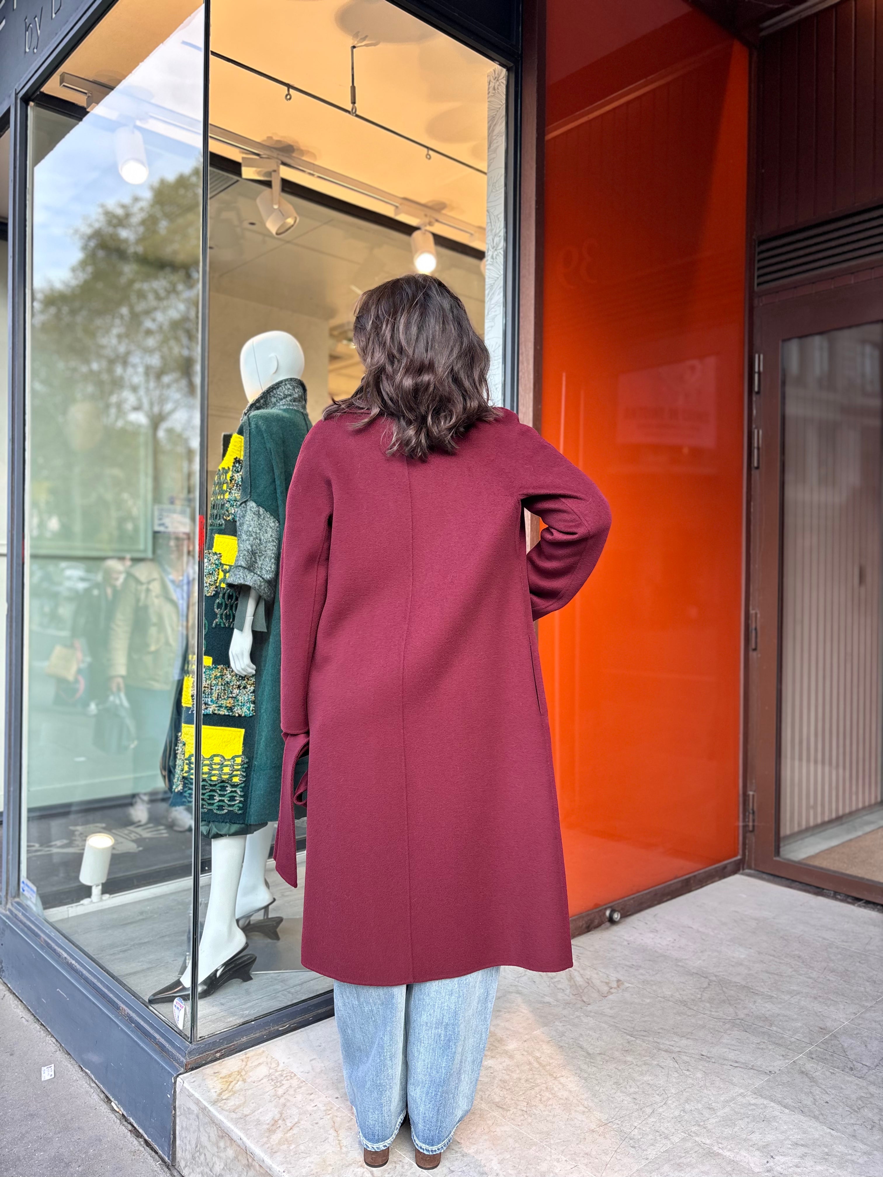 Manteau