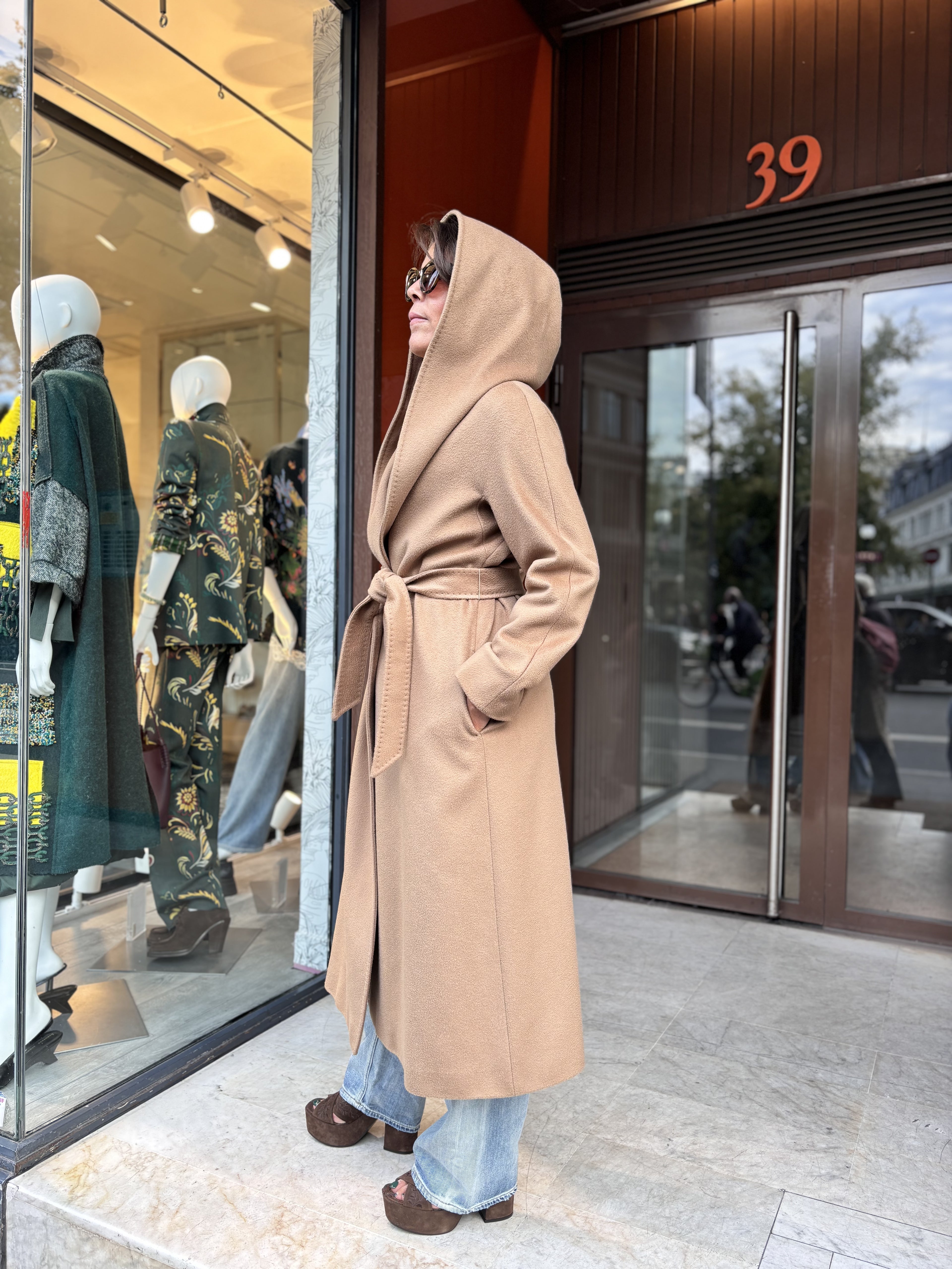 Manteau