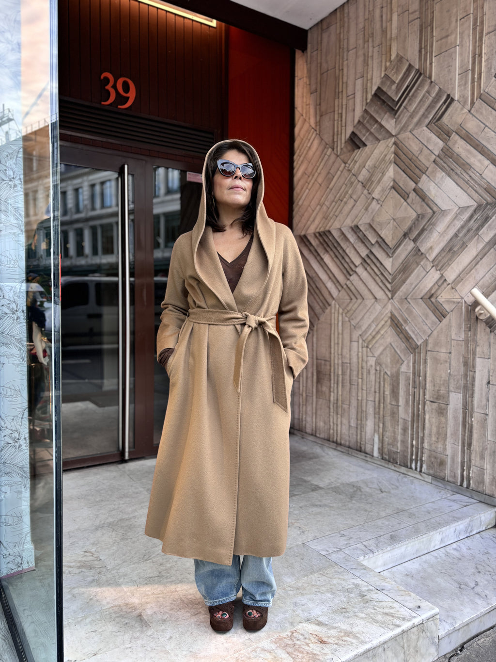Manteau