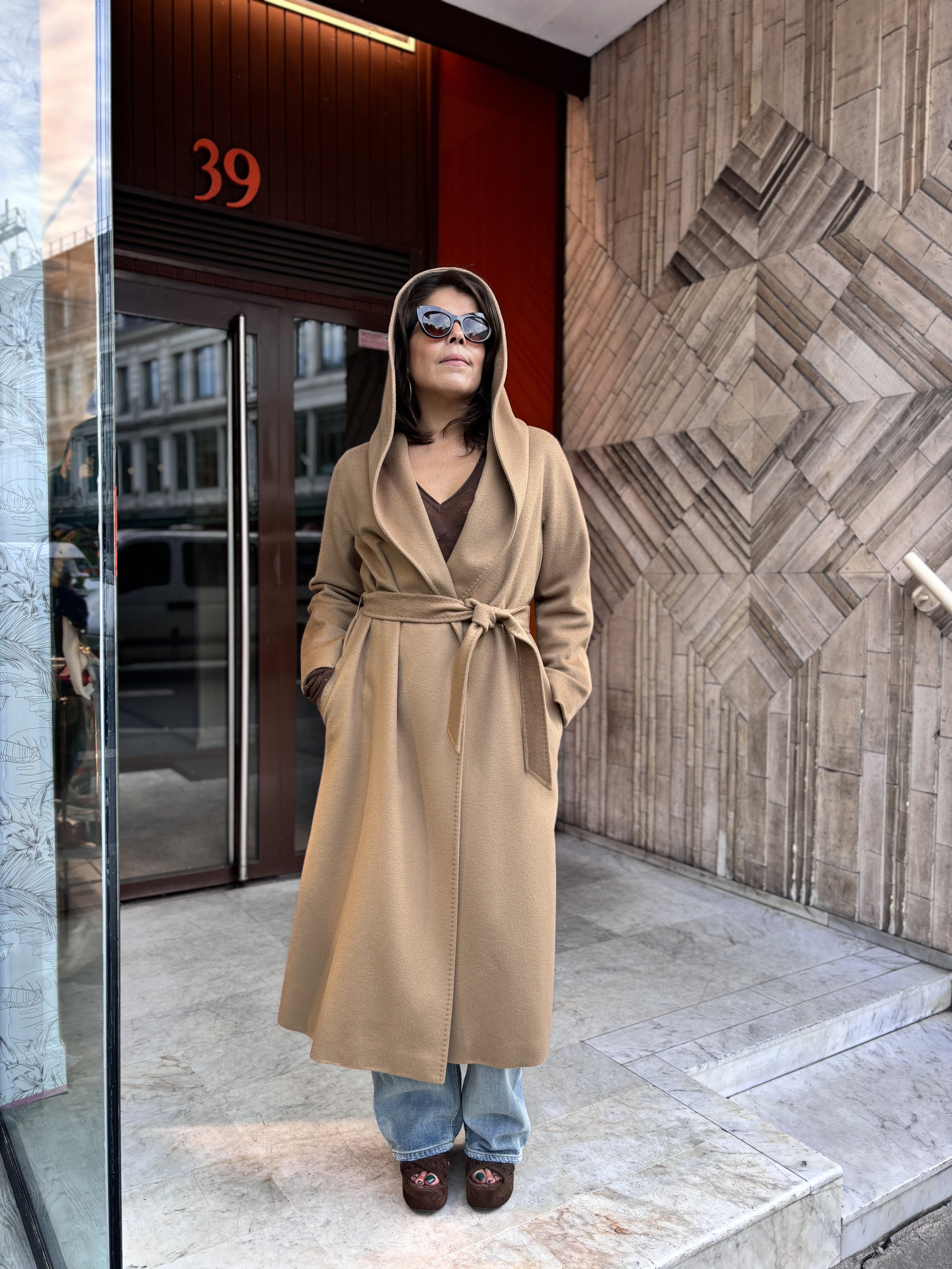 Manteau