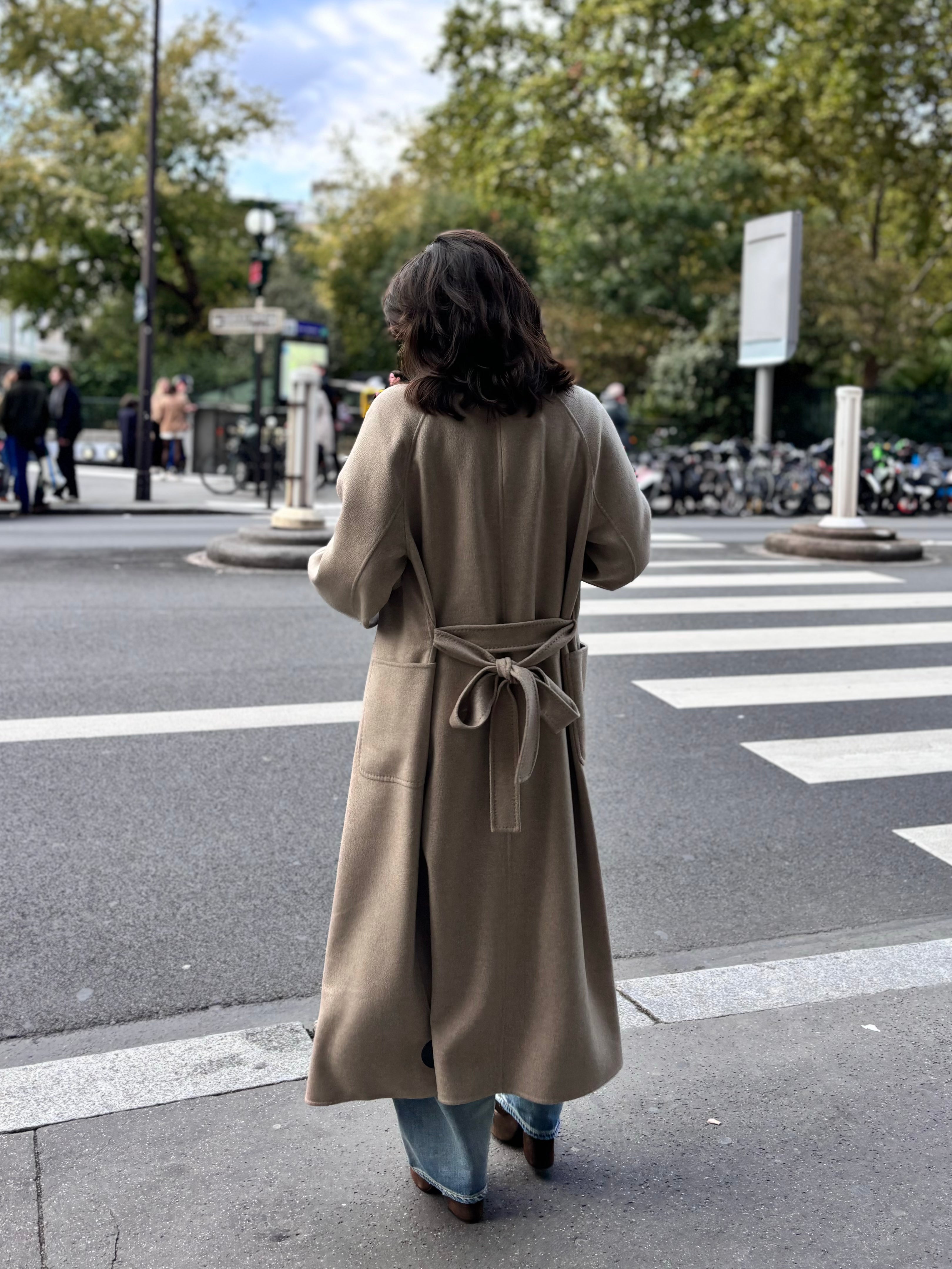 Manteau