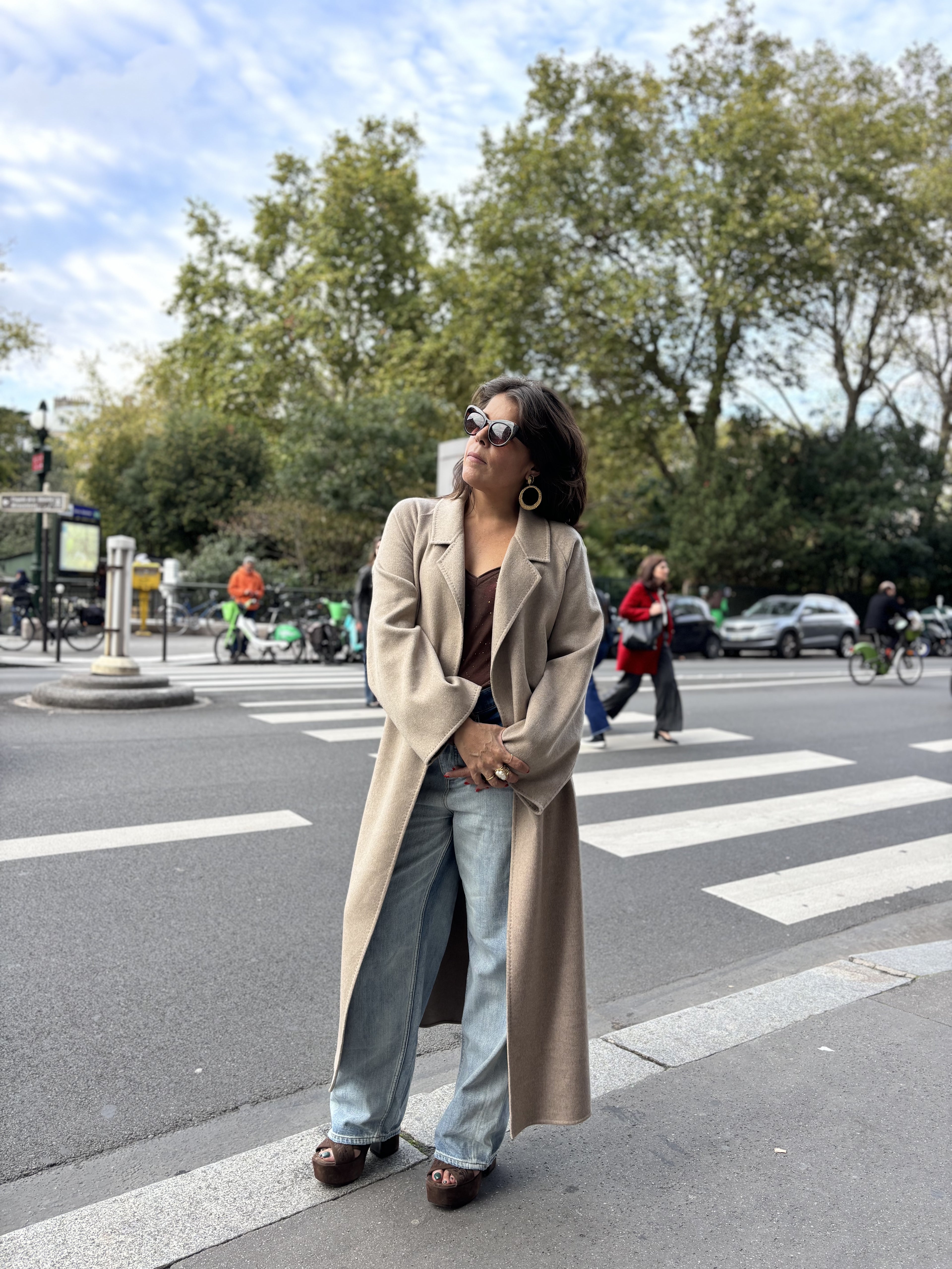 Manteau